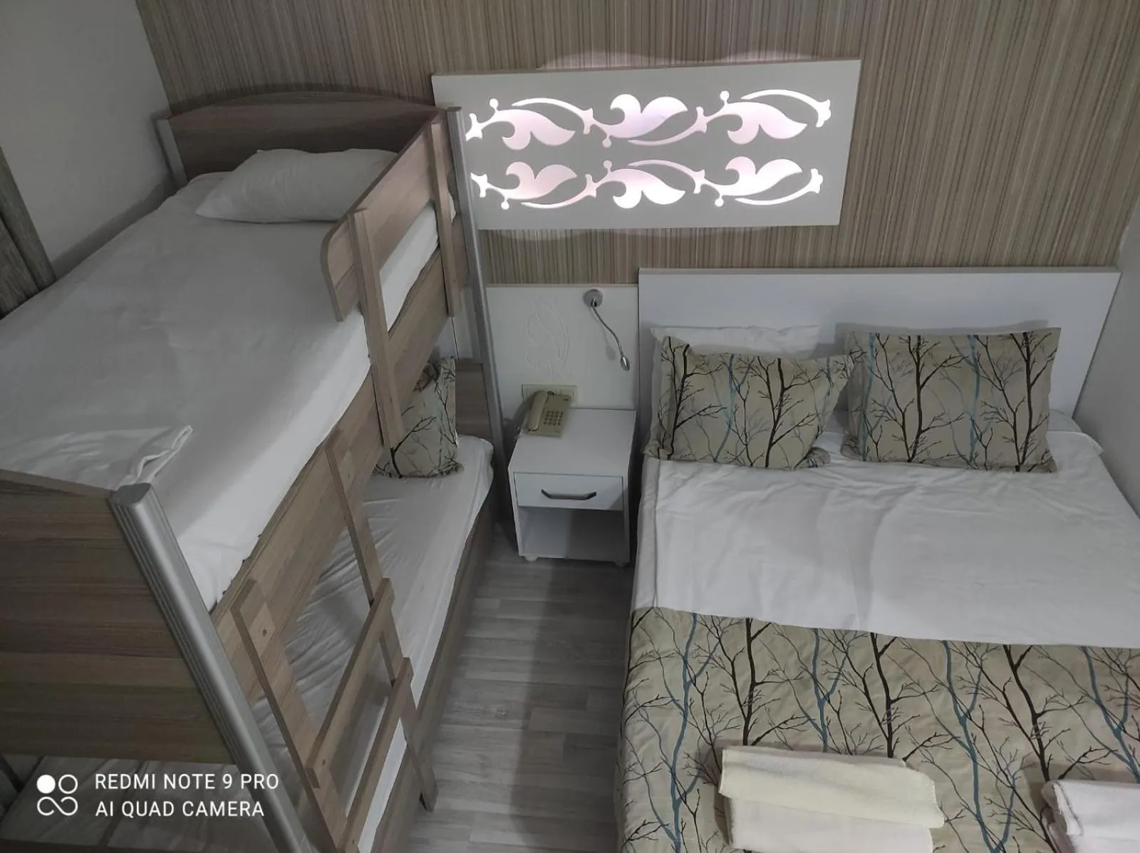 Massage in Side Miami Beach Hotel