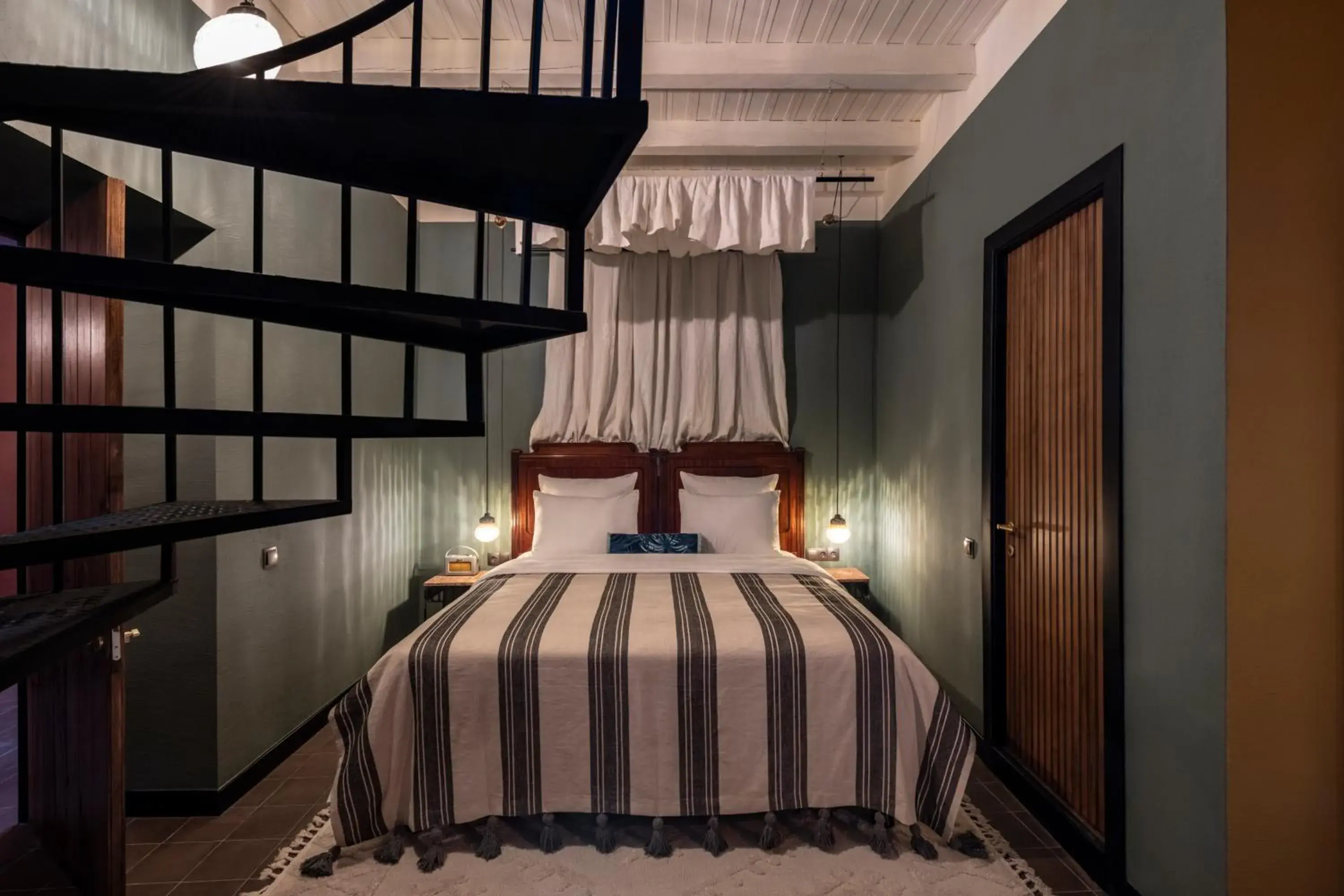 Suite with Hot Tub in Communal Hotel Telavi Suite with Hot Tub in Communal Hotel Telavi