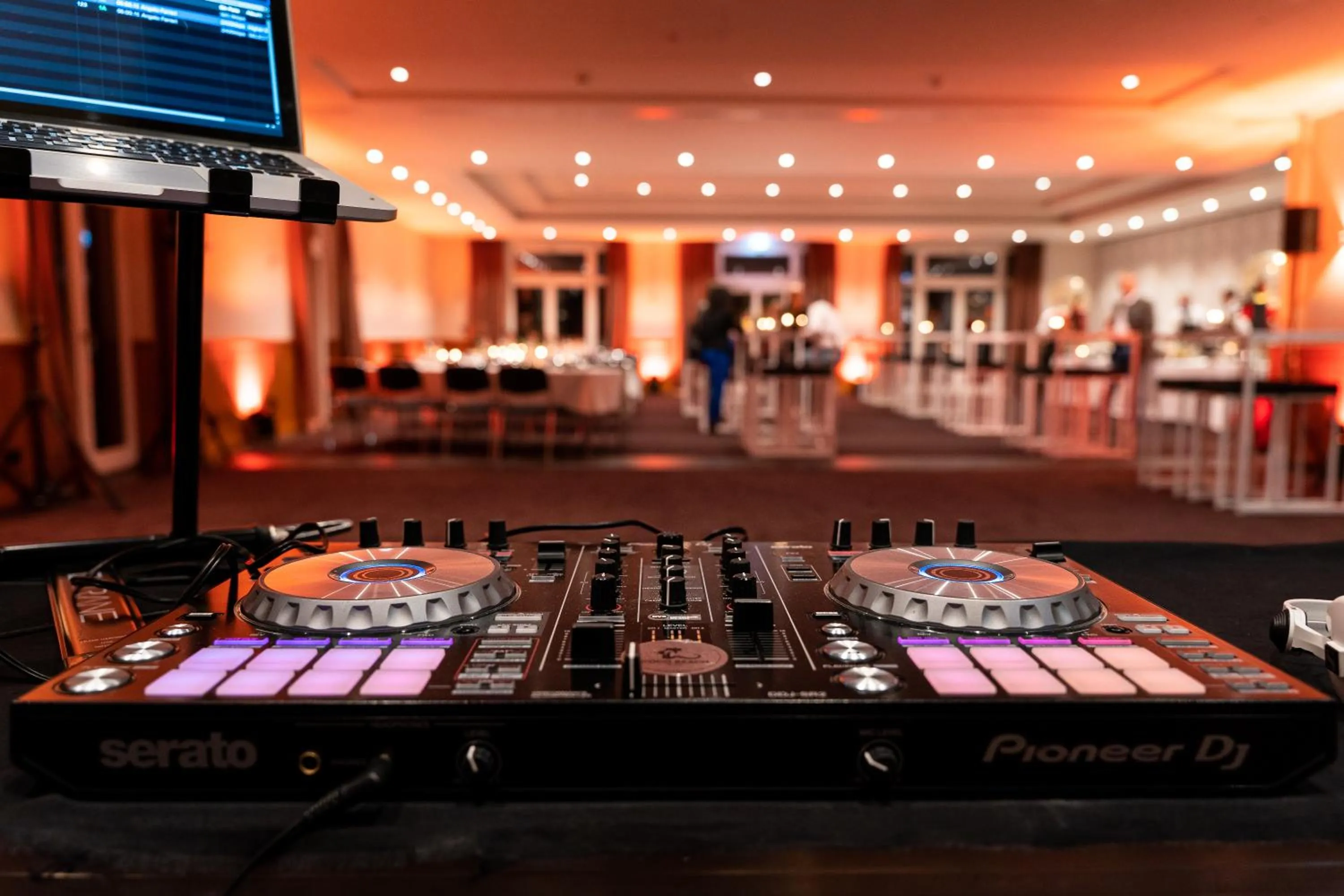 Banquet/Function facilities in Berggasthof Königstuhl