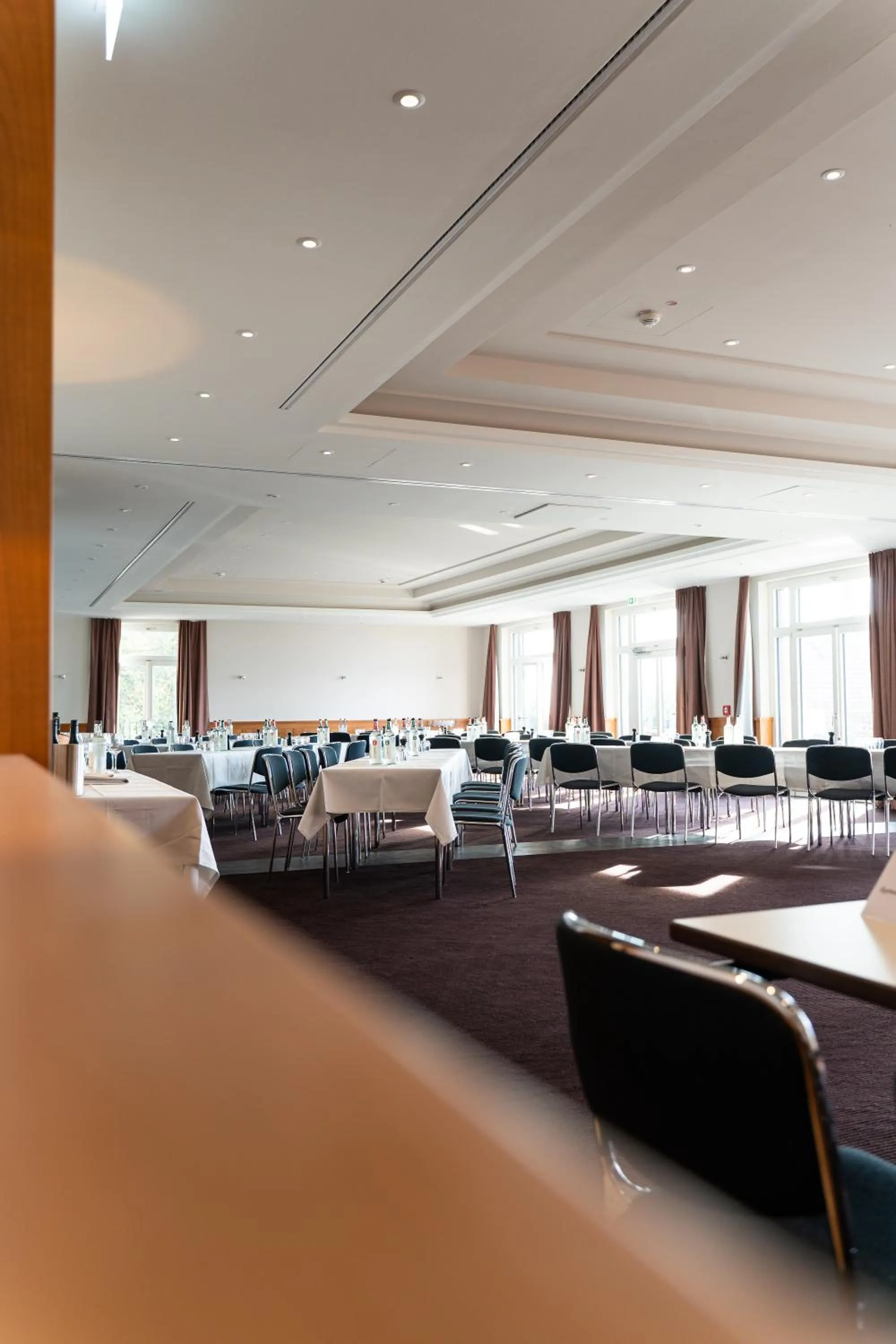 Meeting/conference room in Berggasthof Königstuhl