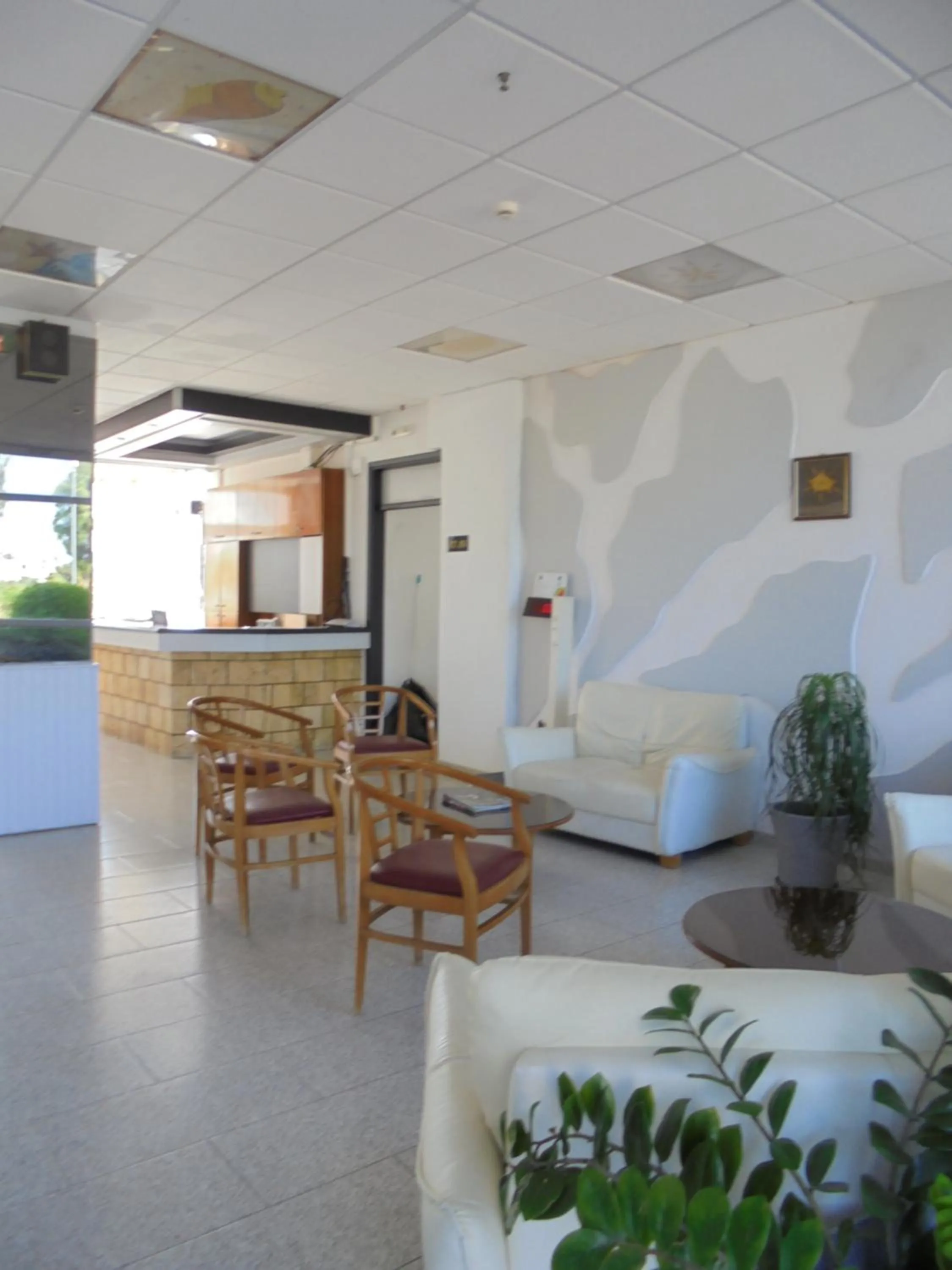 Asterias Bay-Theologos