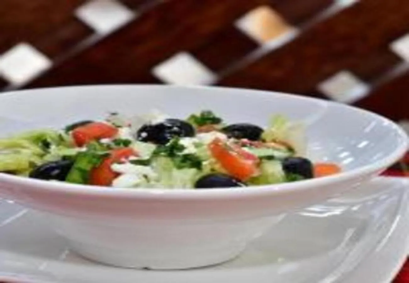 Food and drinks in Utulivu Bungalow