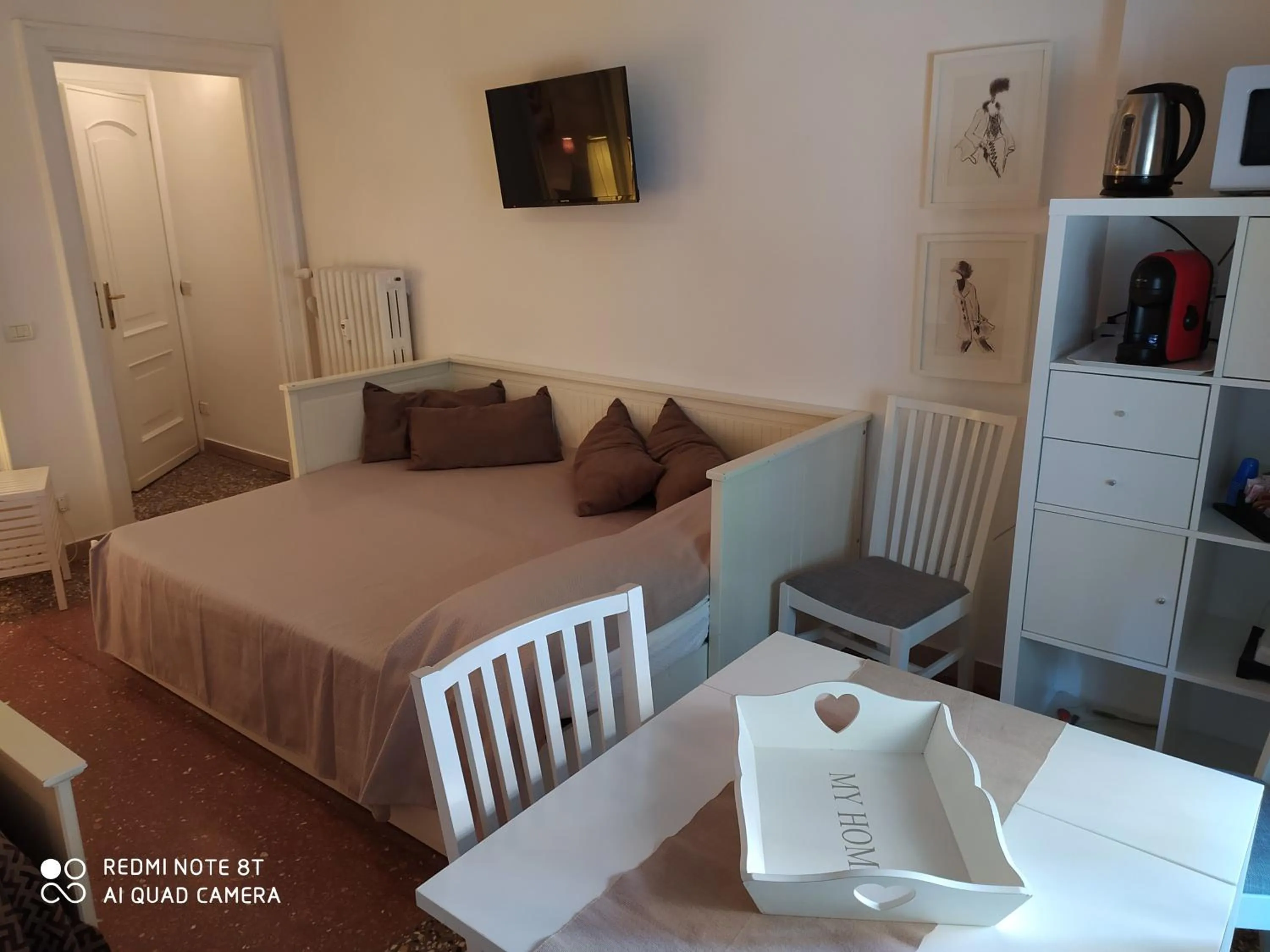 Al 171 Family Suite studio 1-4p