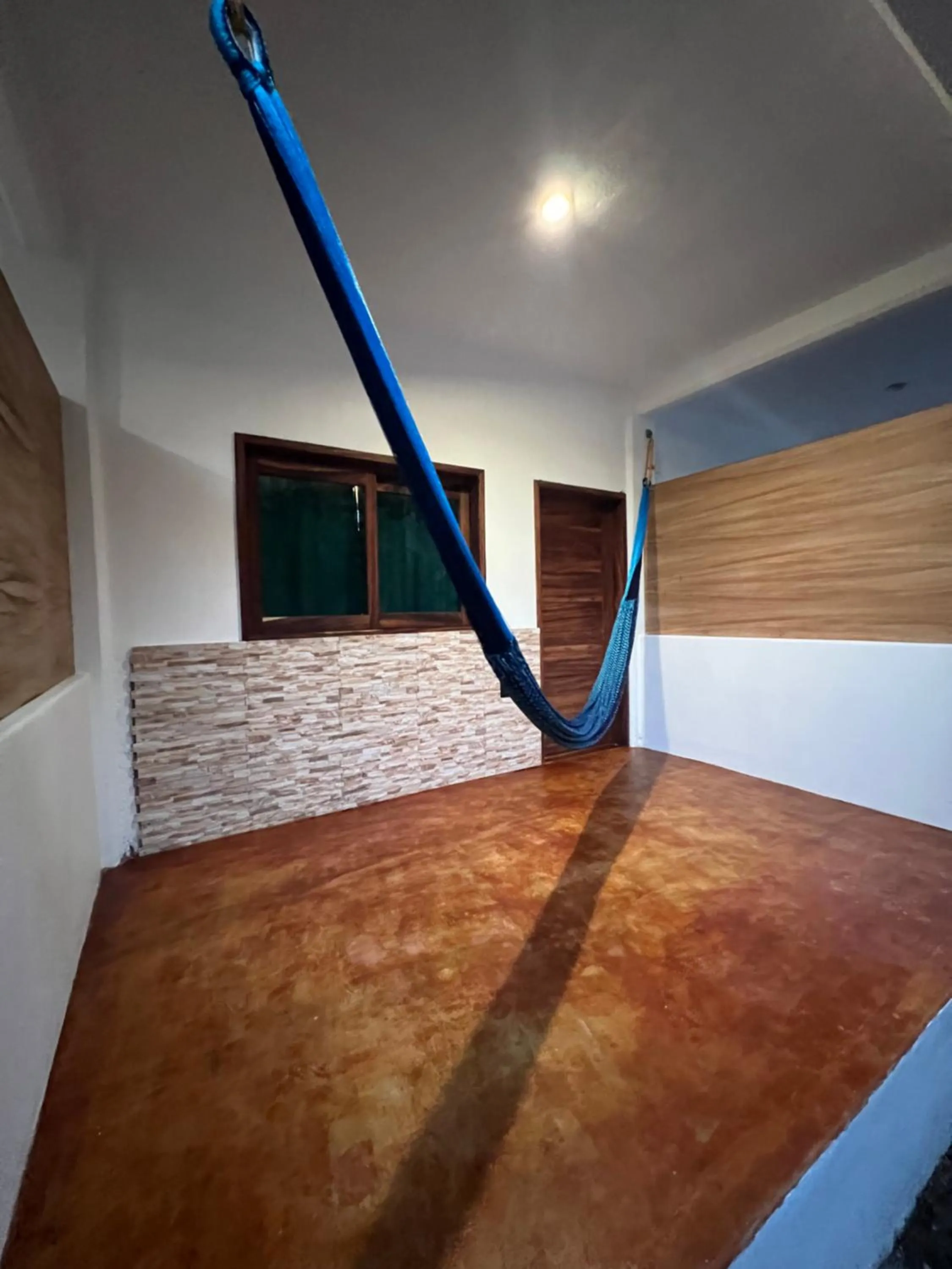 Cabañas las Palmas Chacahua