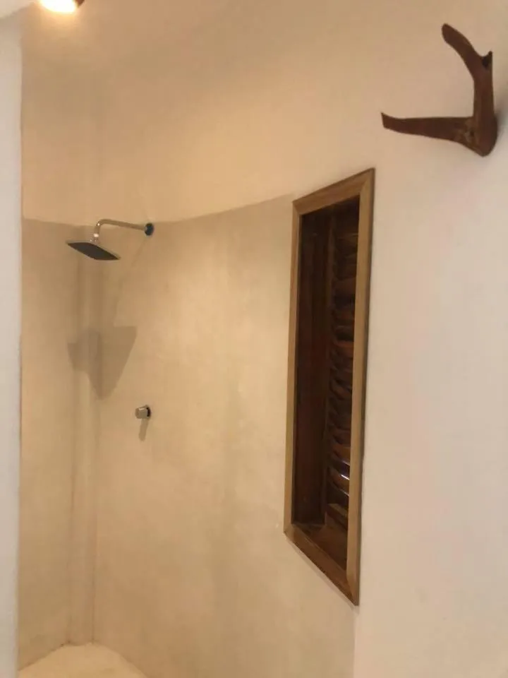 Cabañas las Palmas Chacahua