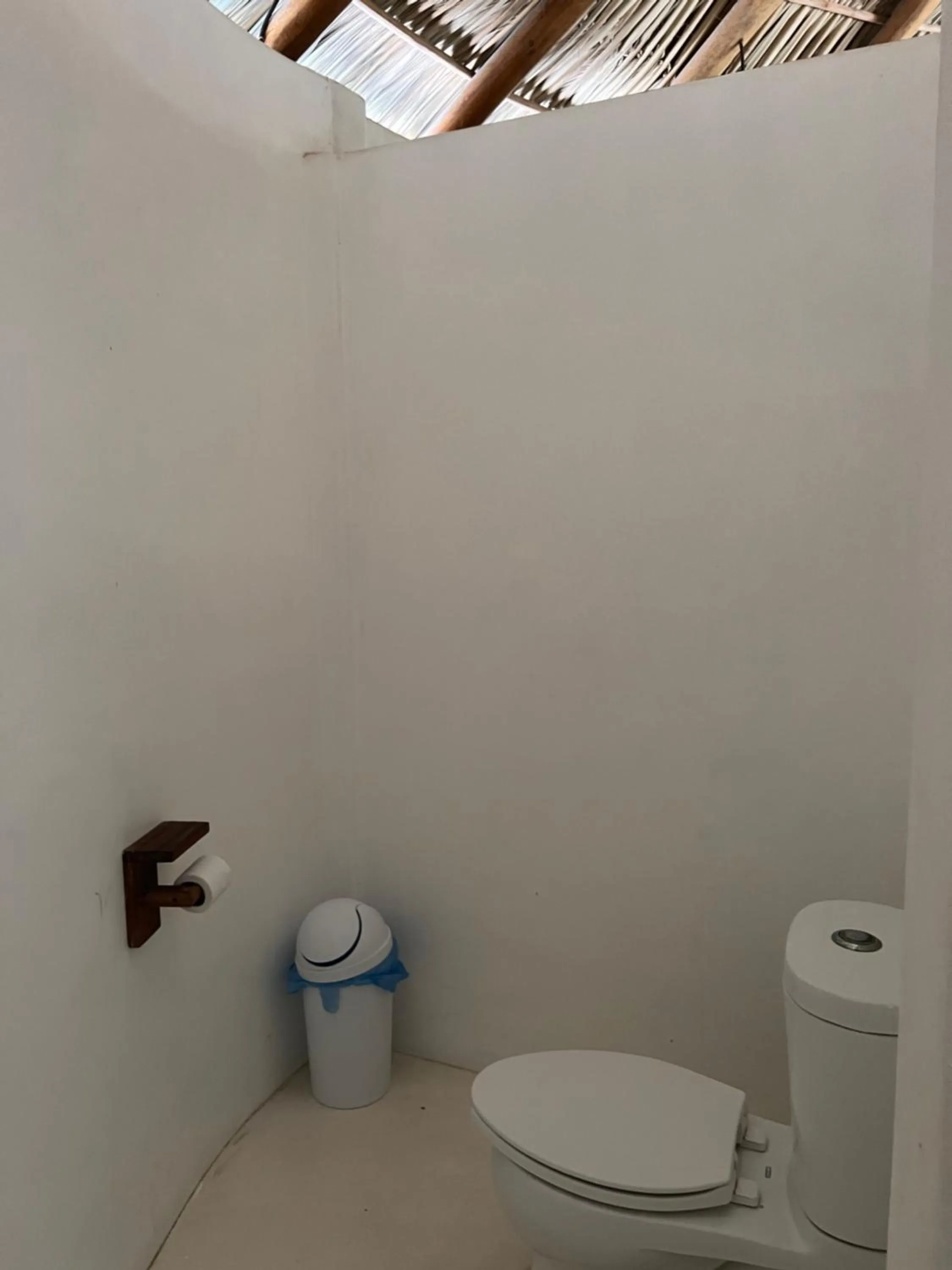 Cabañas las Palmas Chacahua