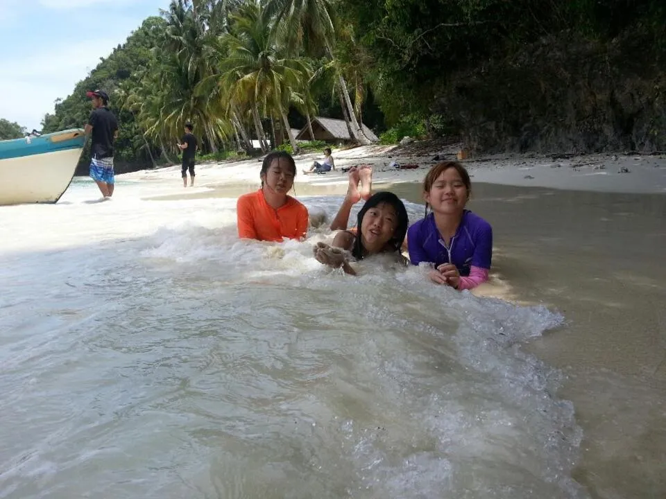 Club Tara Island Resort