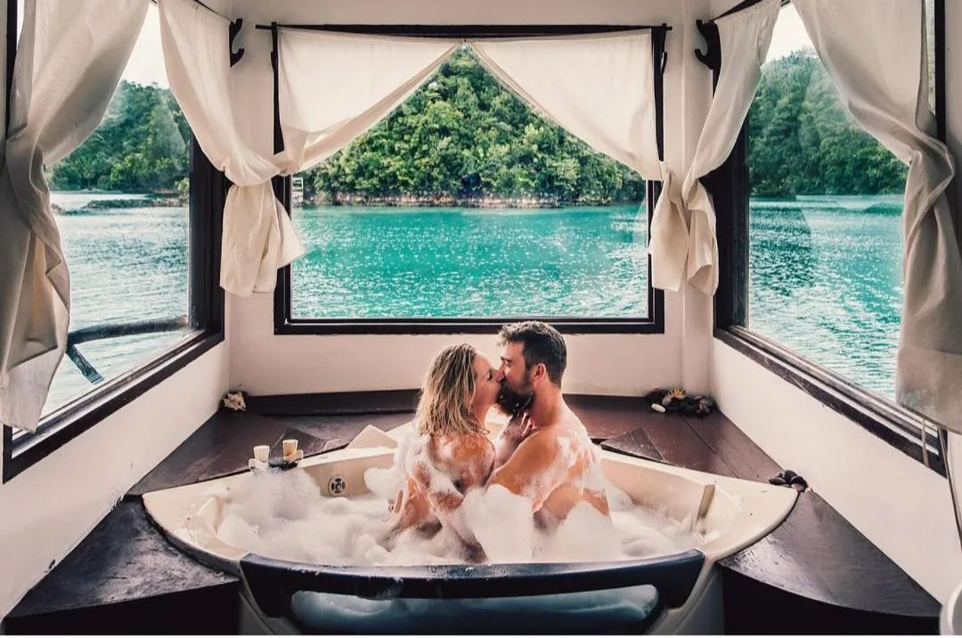 Club Tara Island Resort