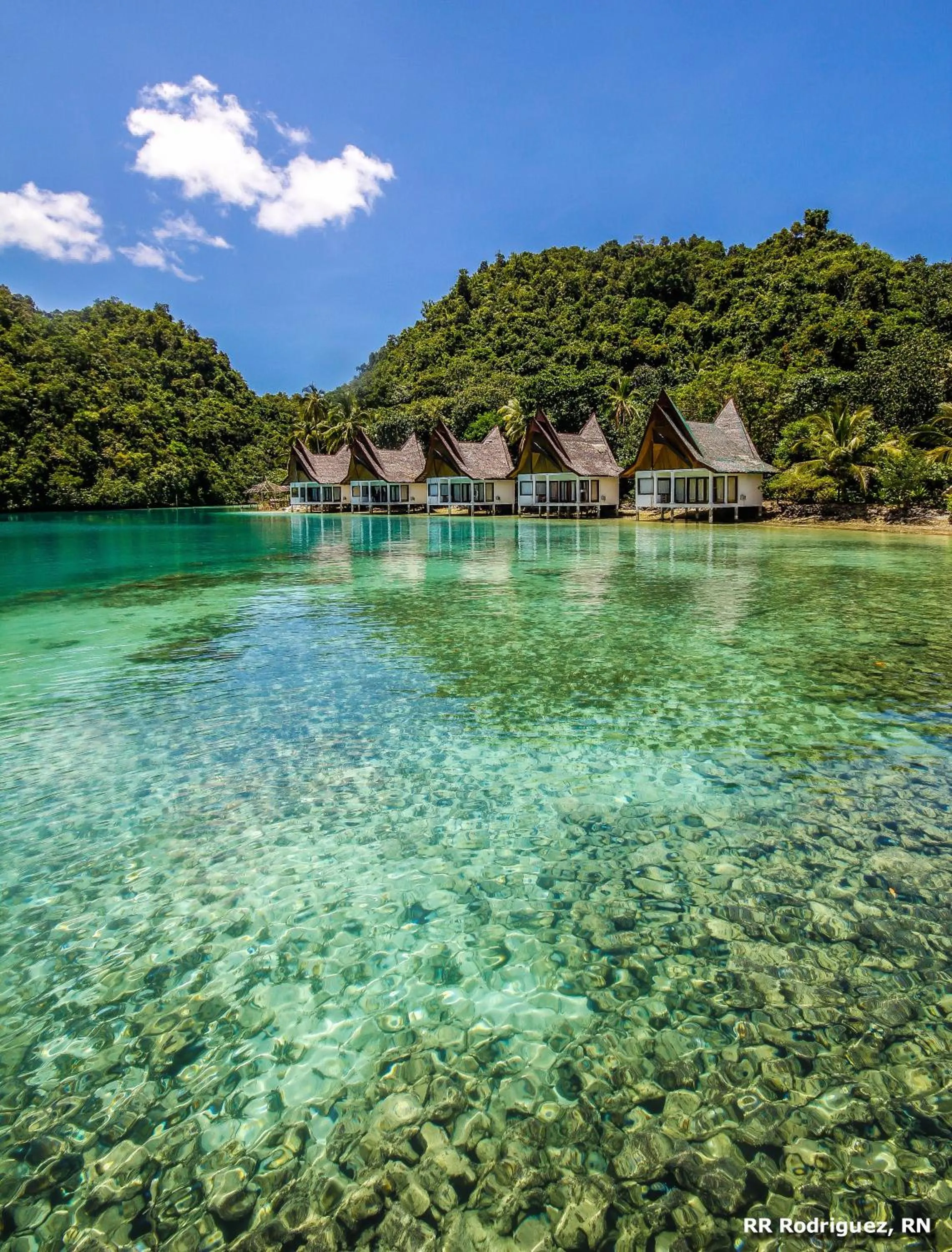 Club Tara Island Resort