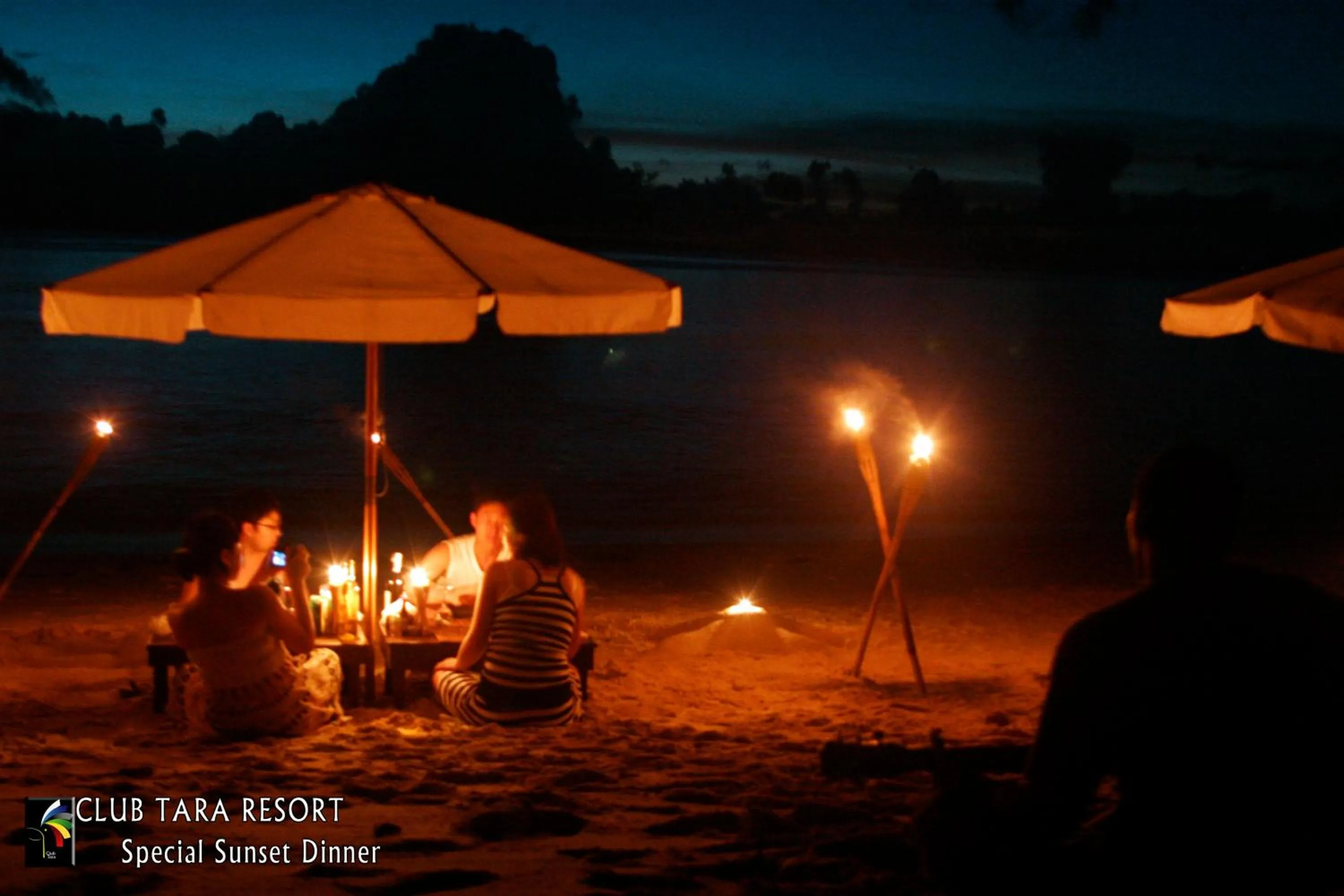 Club Tara Island Resort