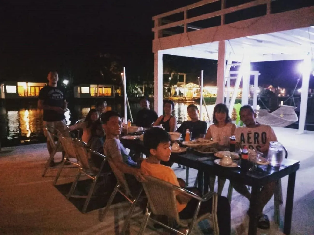 Club Tara Island Resort