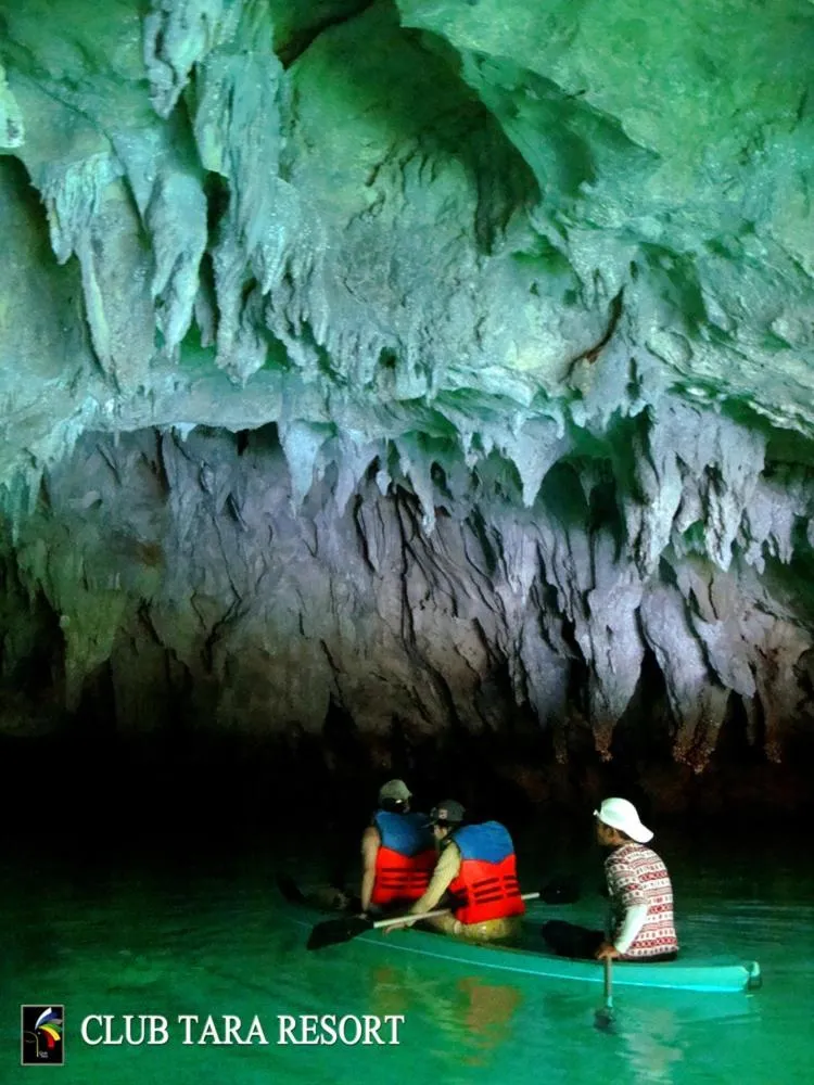 Club Tara Island Resort