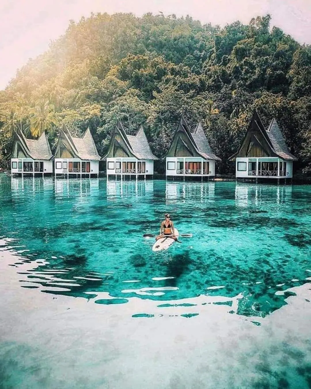 Club Tara Island Resort