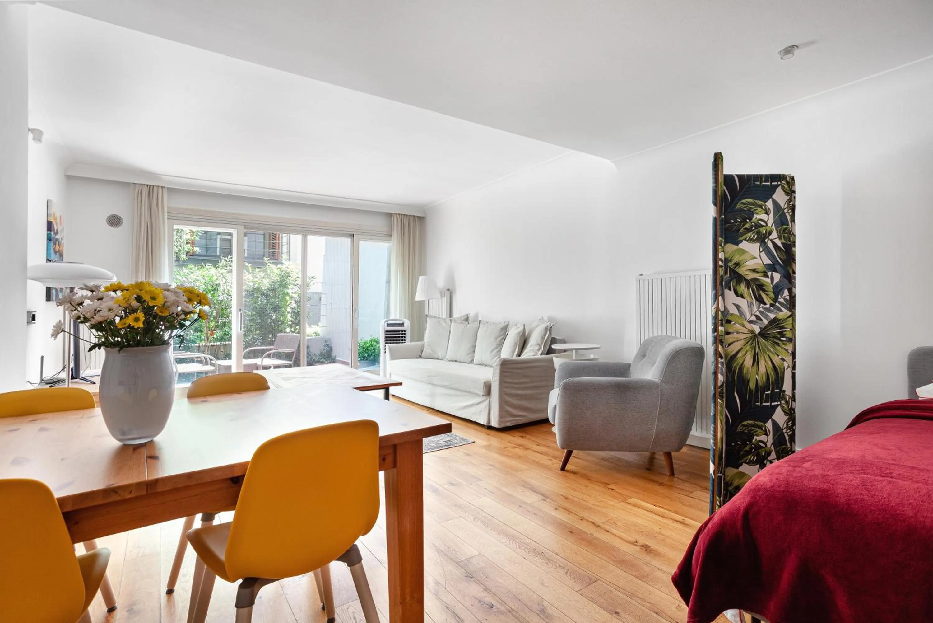 Bed in NOA - Tatar Beyi 18