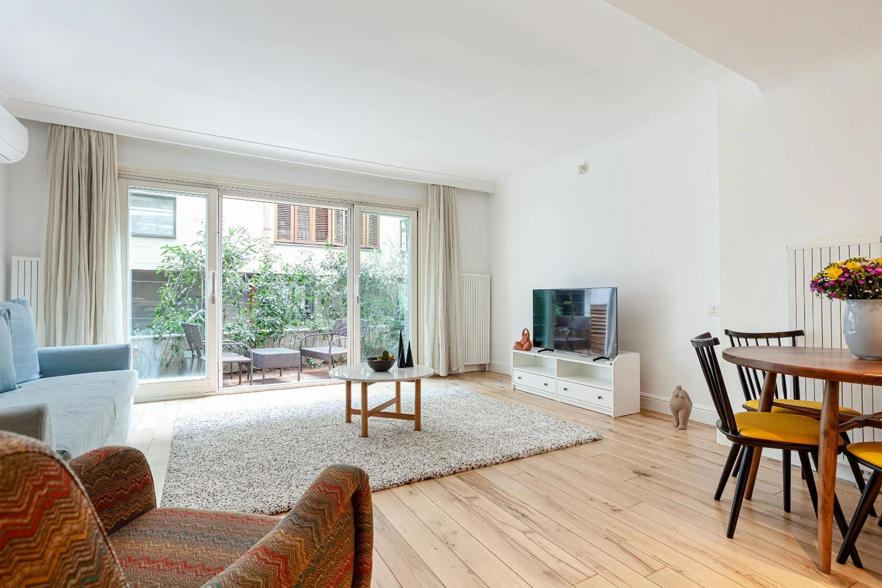 Living room in NOA - Tatar Beyi 18