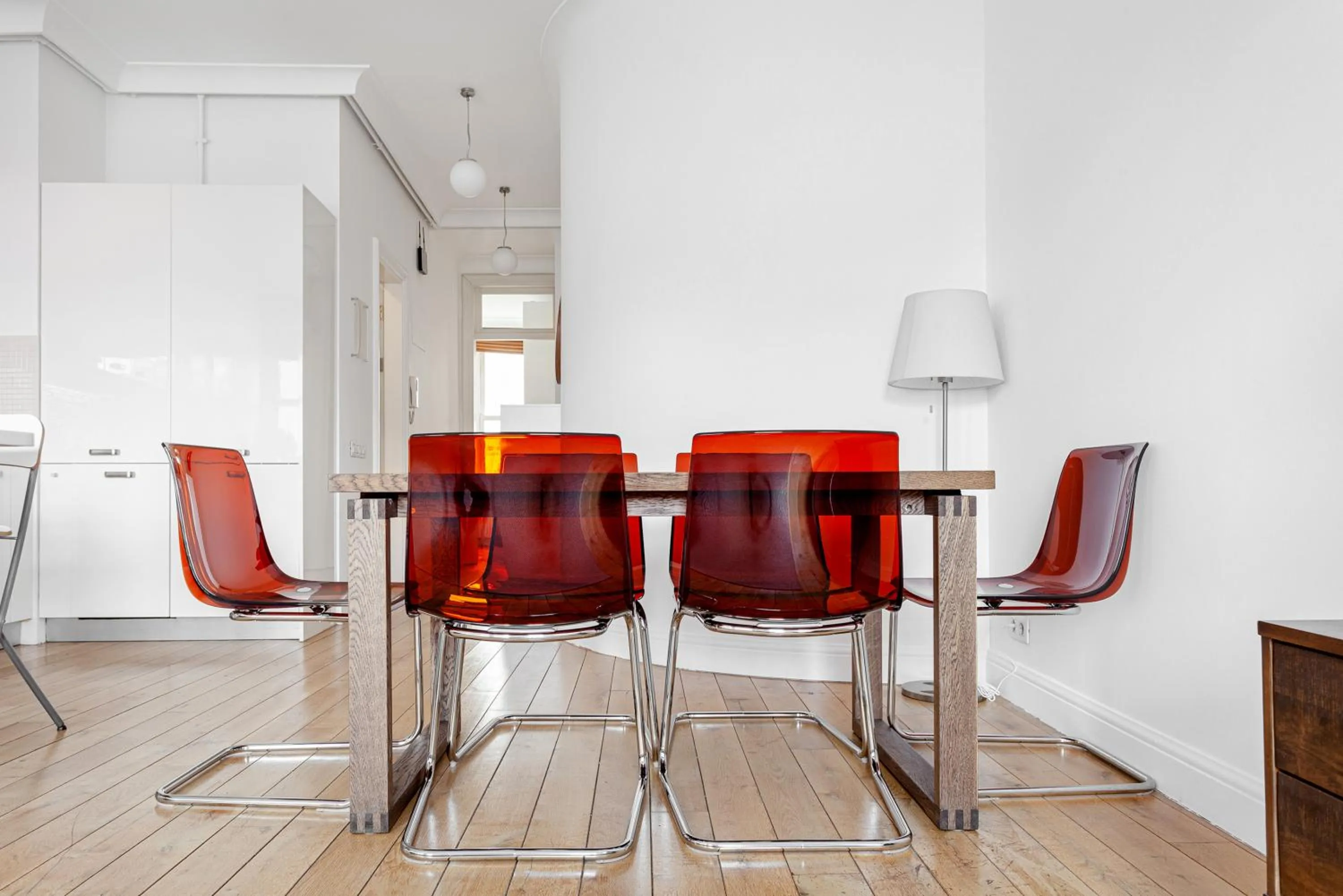 Living room in NOA - Tatar Beyi 18