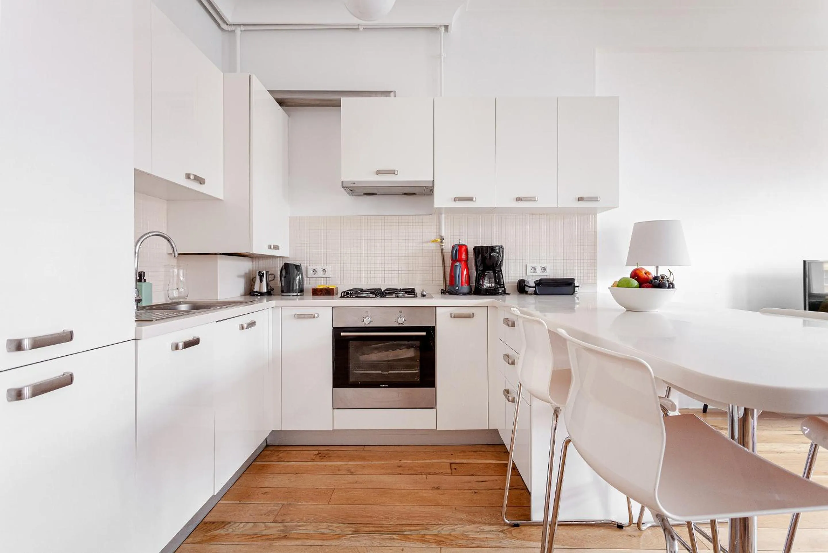 Coffee/tea facilities in NOA - Tatar Beyi 18