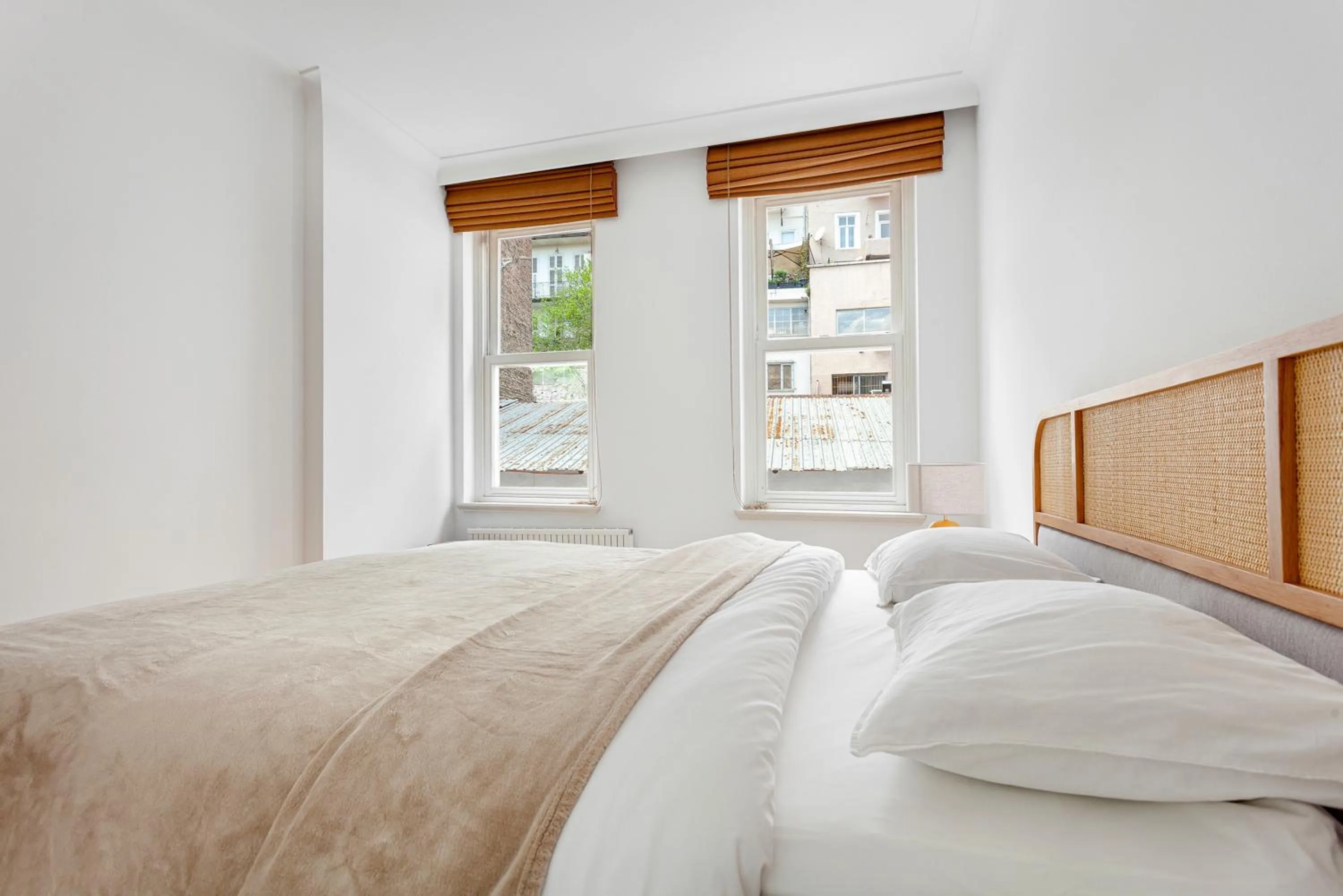 Bed in NOA - Tatar Beyi 18