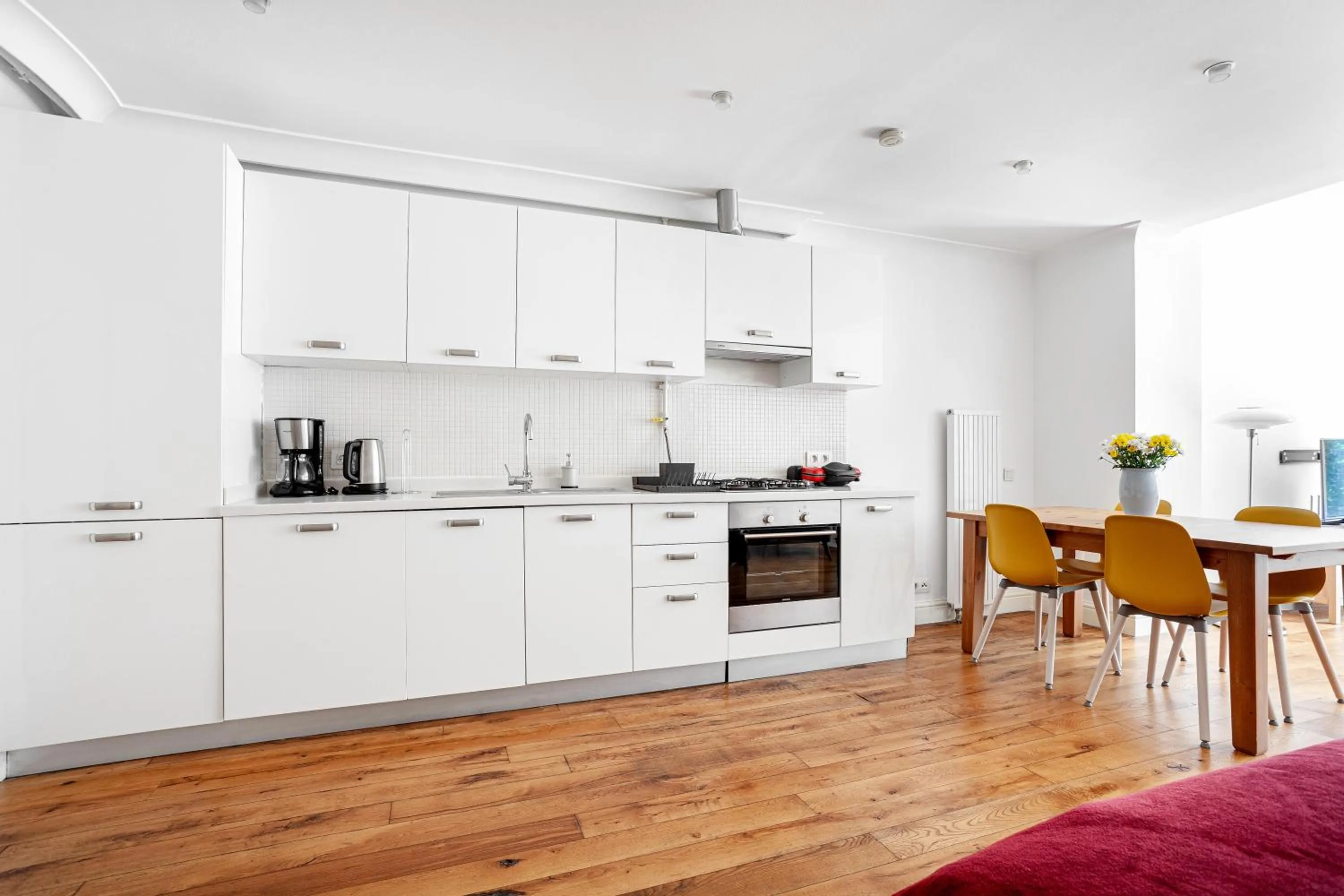 Coffee/tea facilities in NOA - Tatar Beyi 18