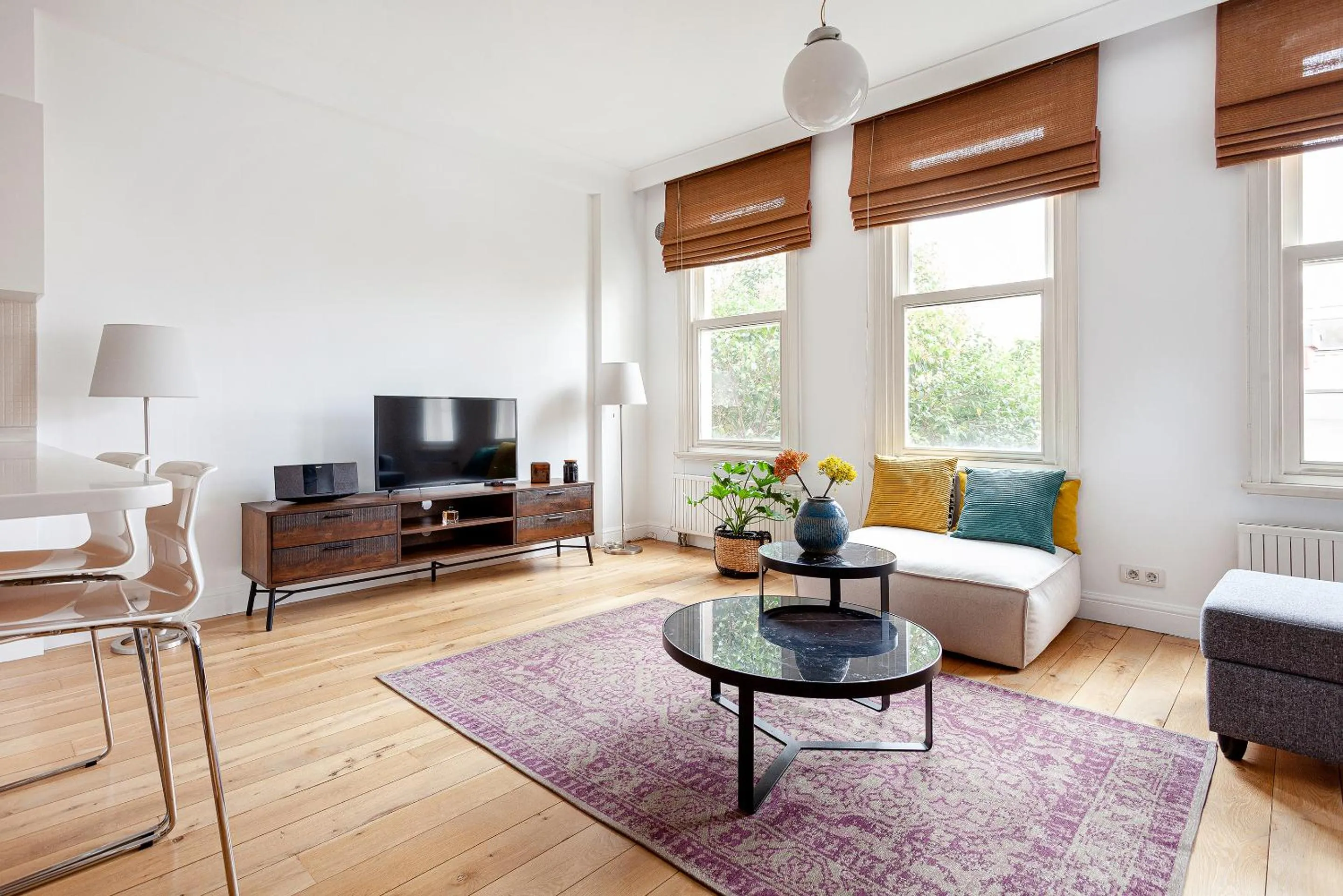 TV and multimedia in NOA - Tatar Beyi 18