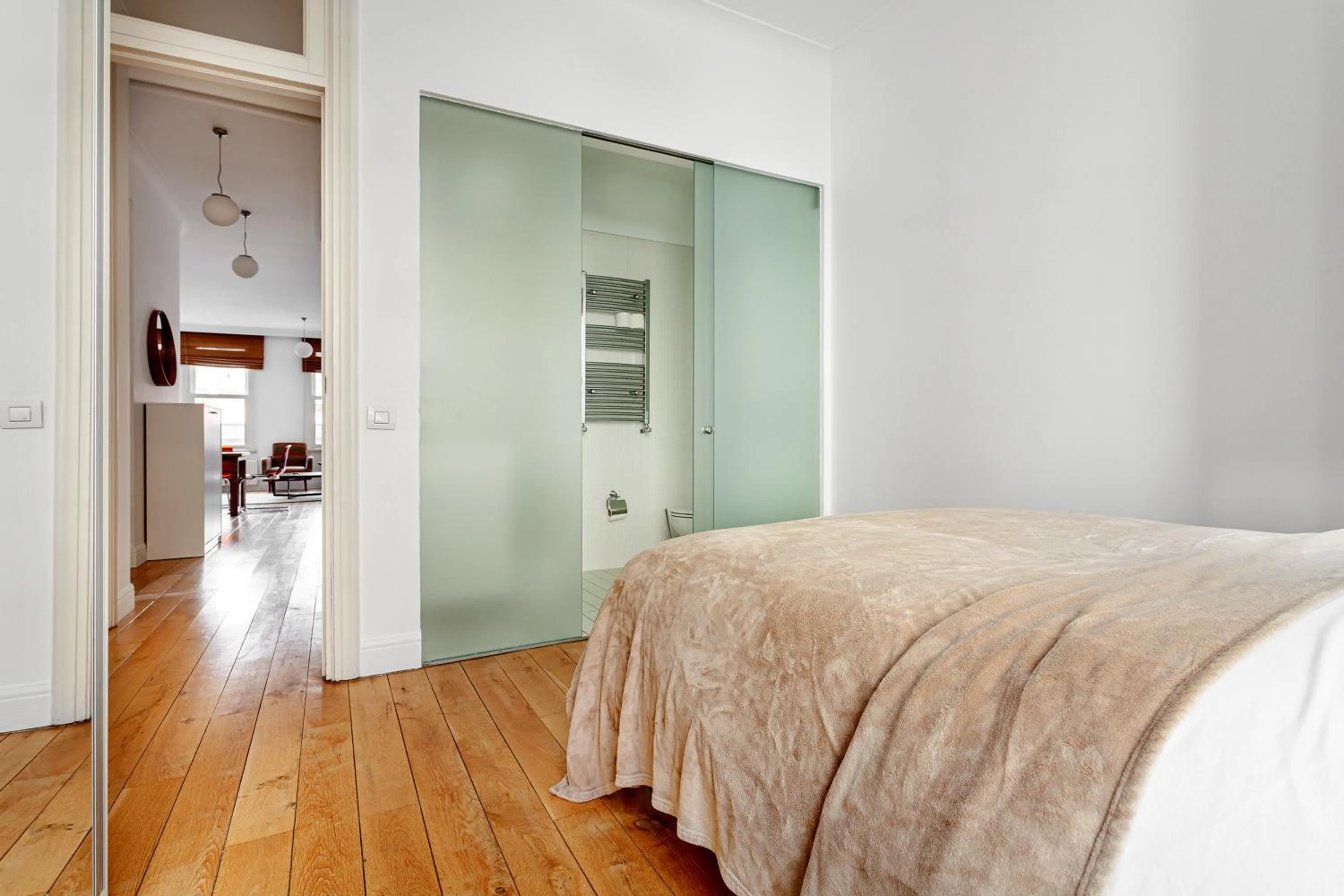 Bed in NOA - Tatar Beyi 18