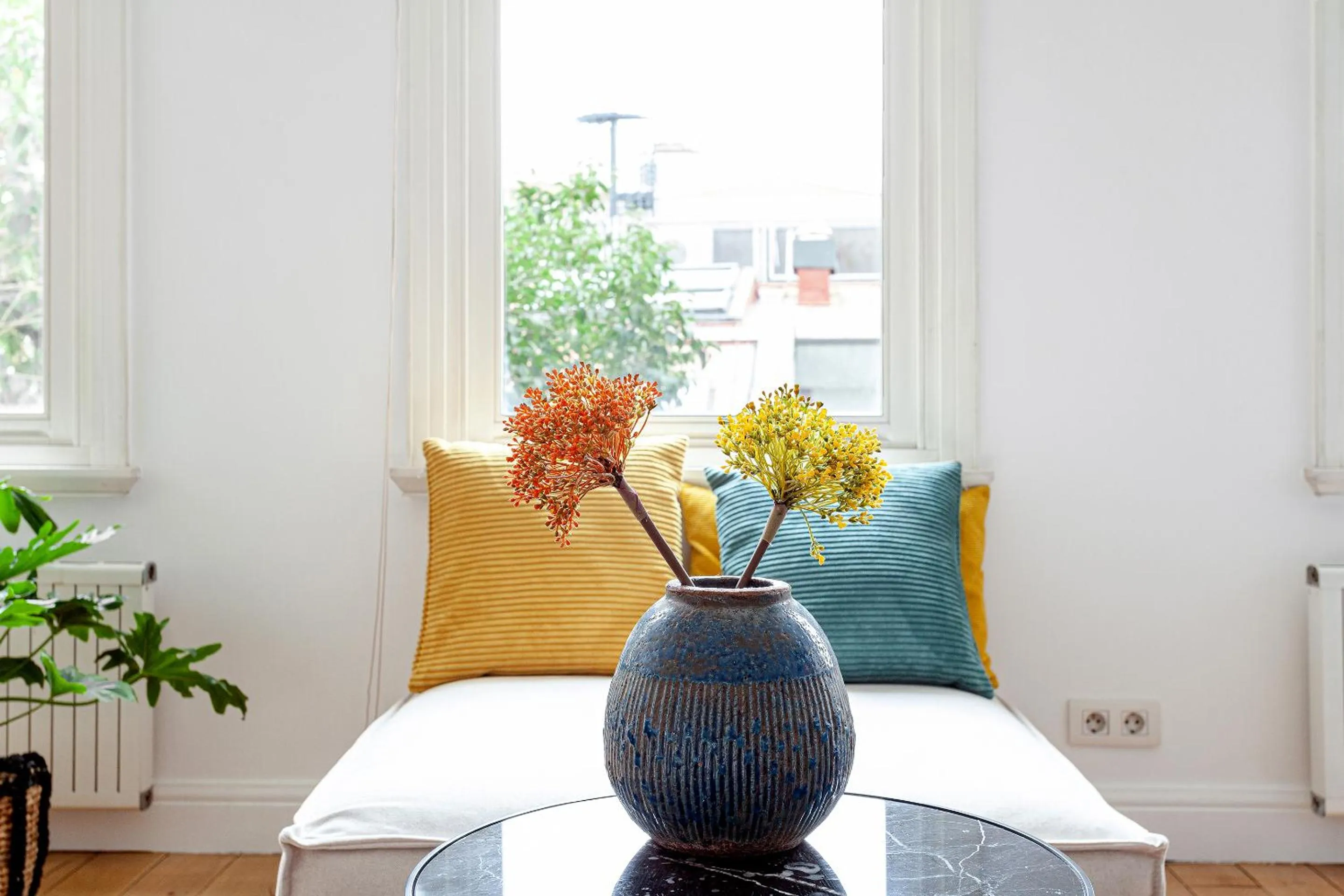 Living room in NOA - Tatar Beyi 18