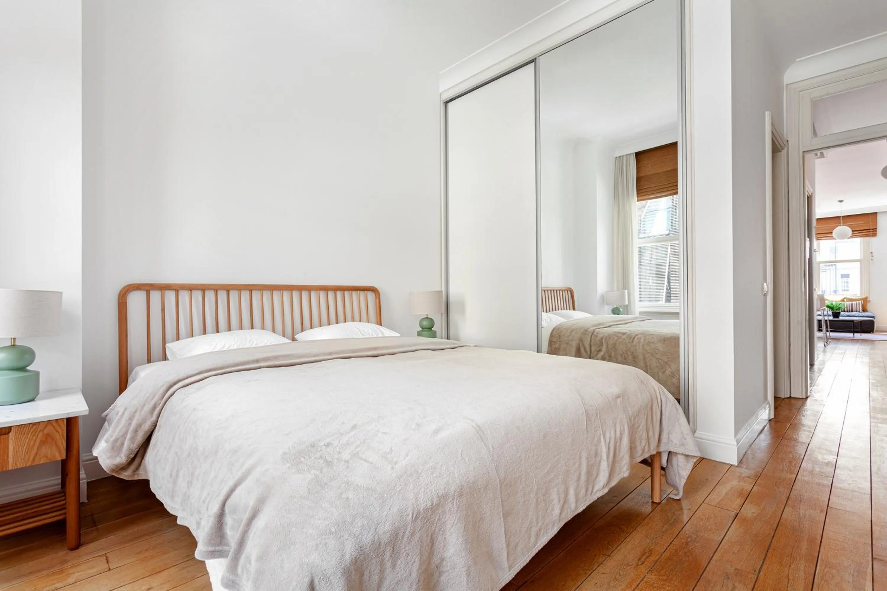 Bed in NOA - Tatar Beyi 18