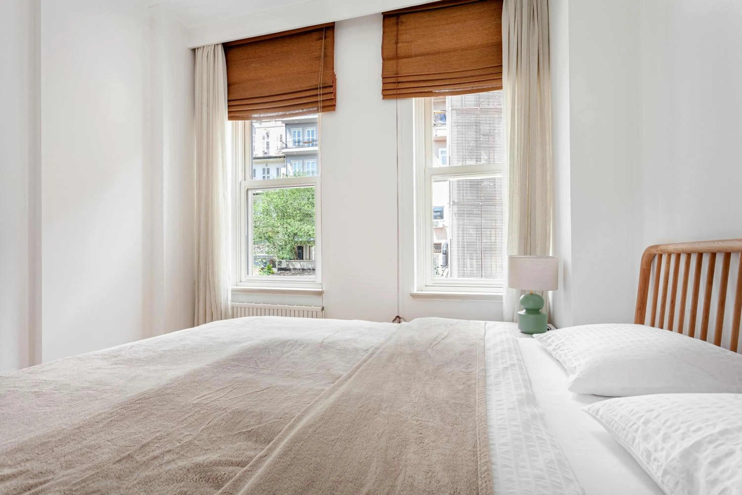 Bed in NOA - Tatar Beyi 18