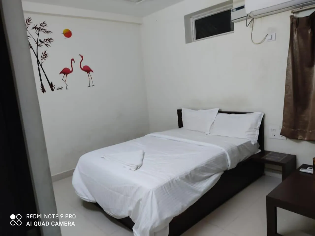 Bedroom, Bed in PPH Living Bhimas