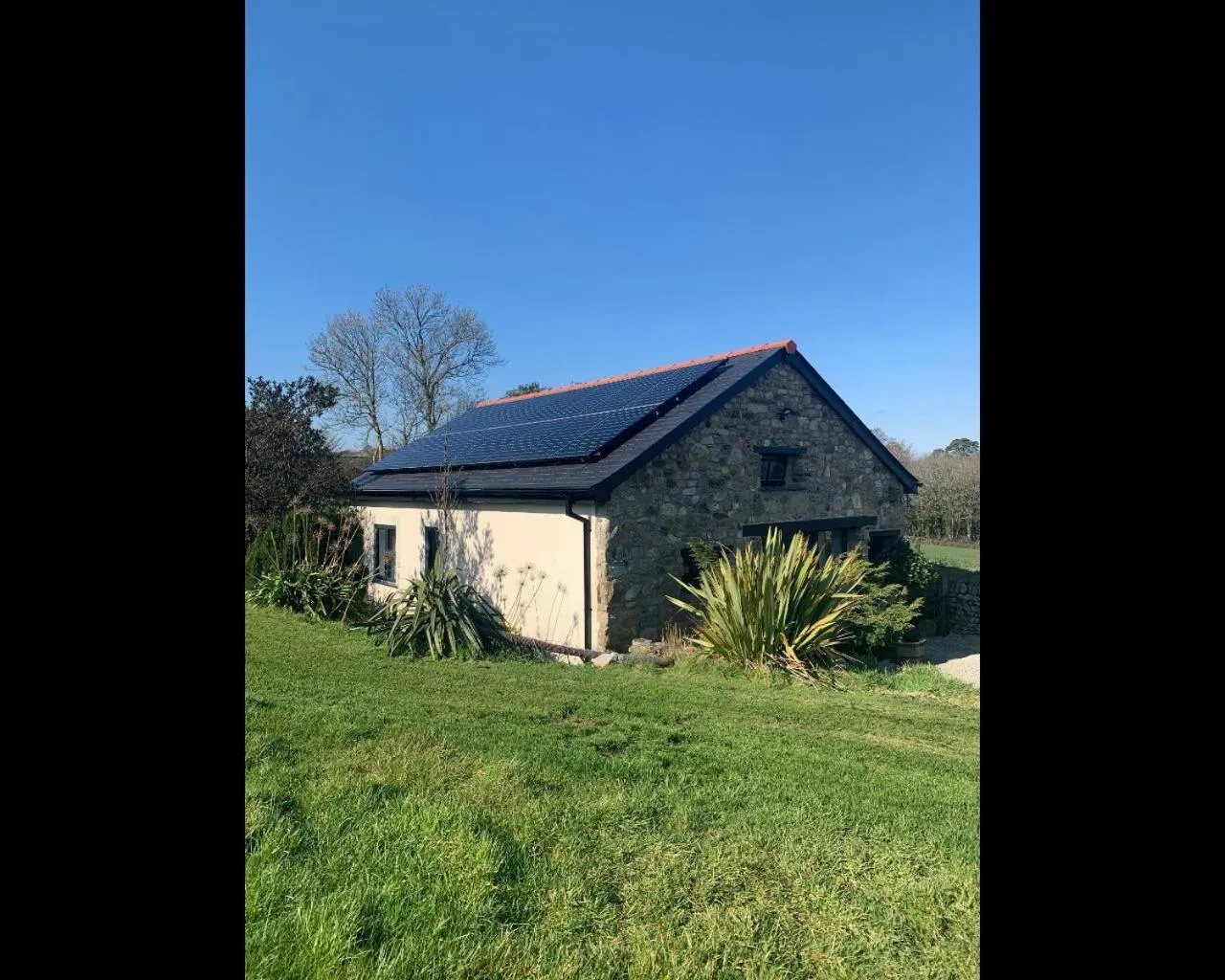 Property building in Morley's