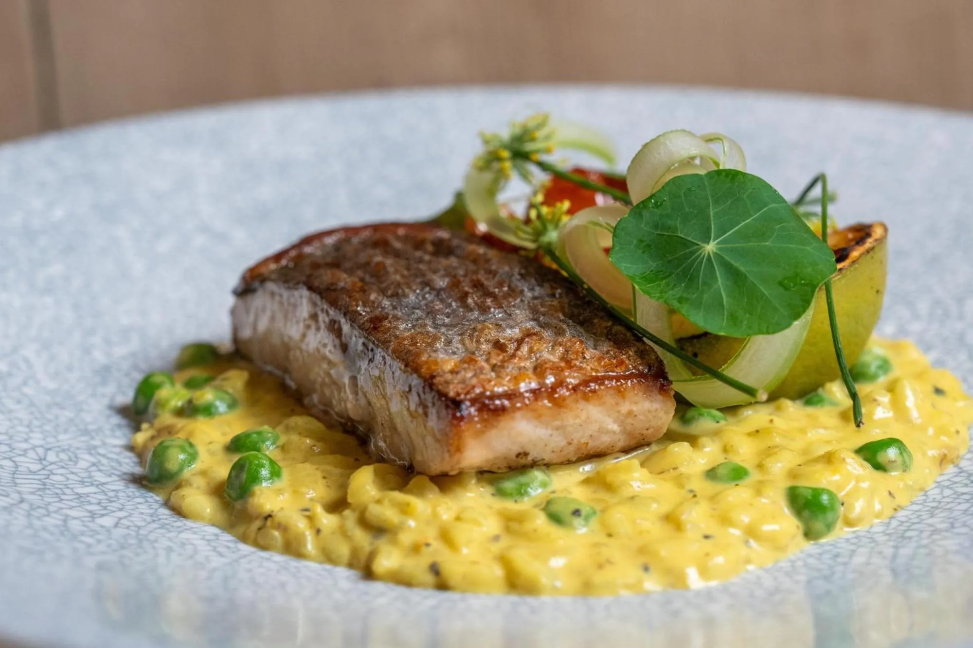 Dinner in AtholPlace Hotel & Villa