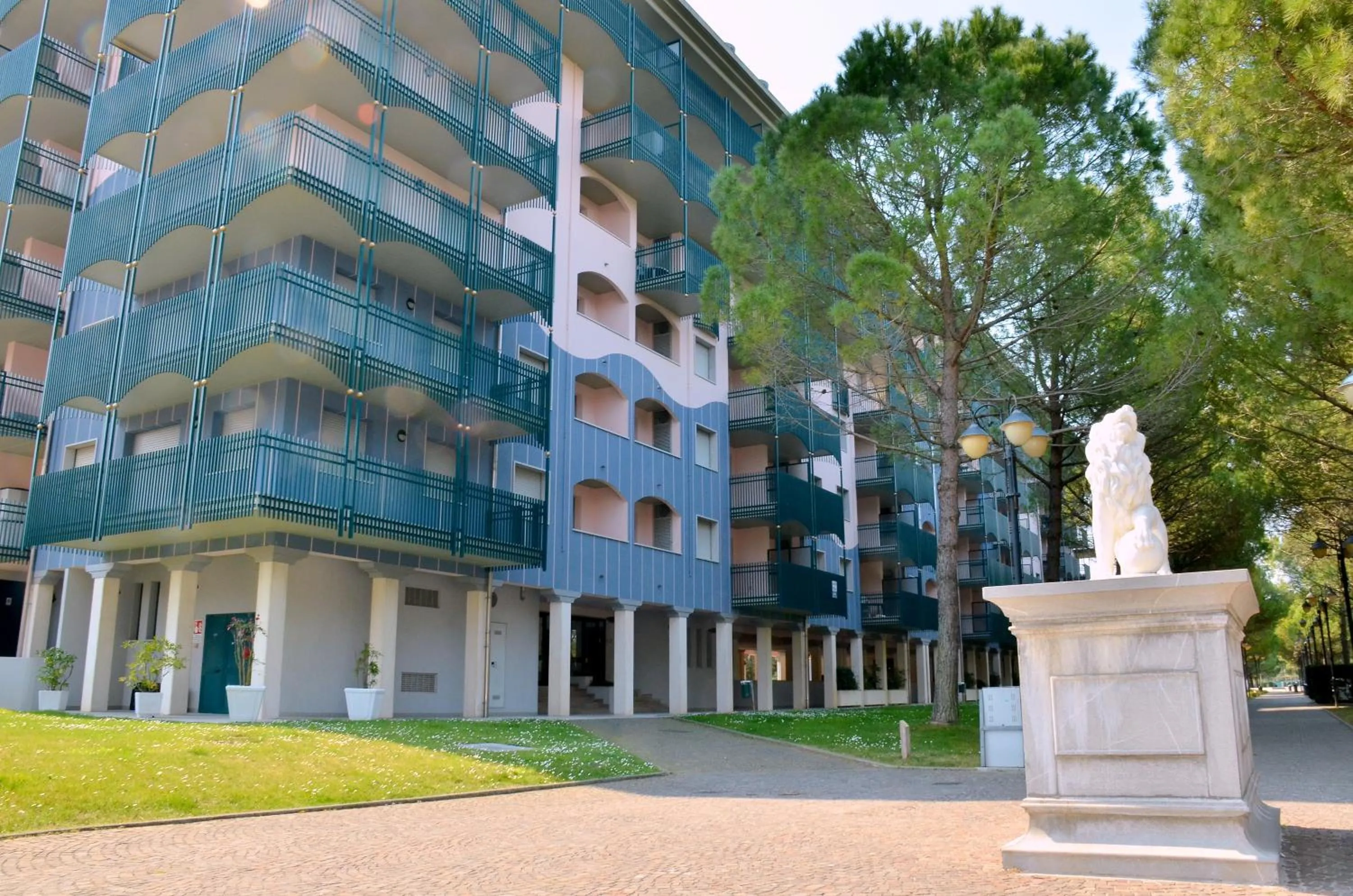 Residence delle Terme