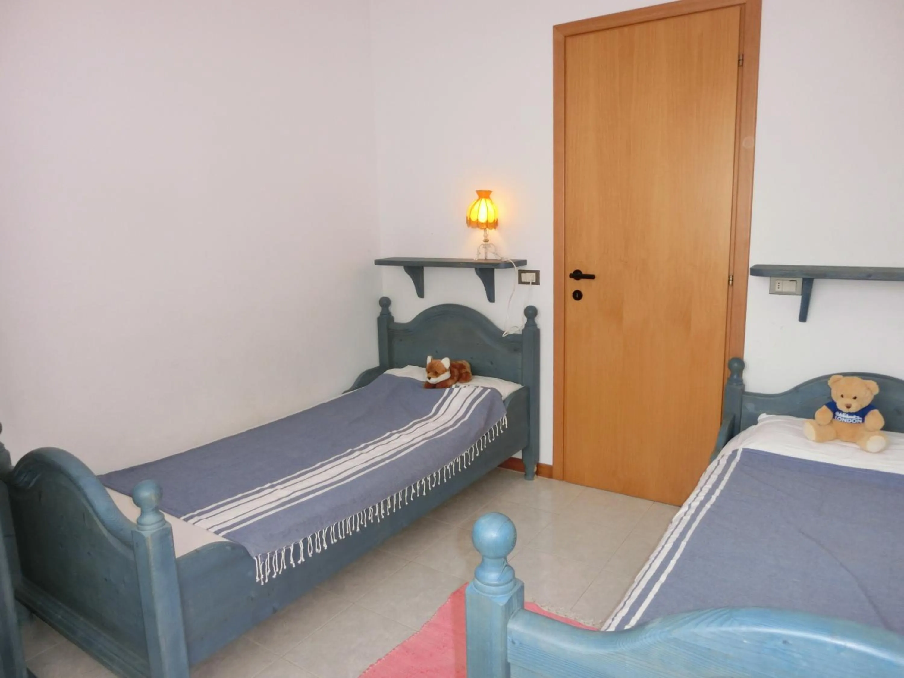 Residence delle Terme