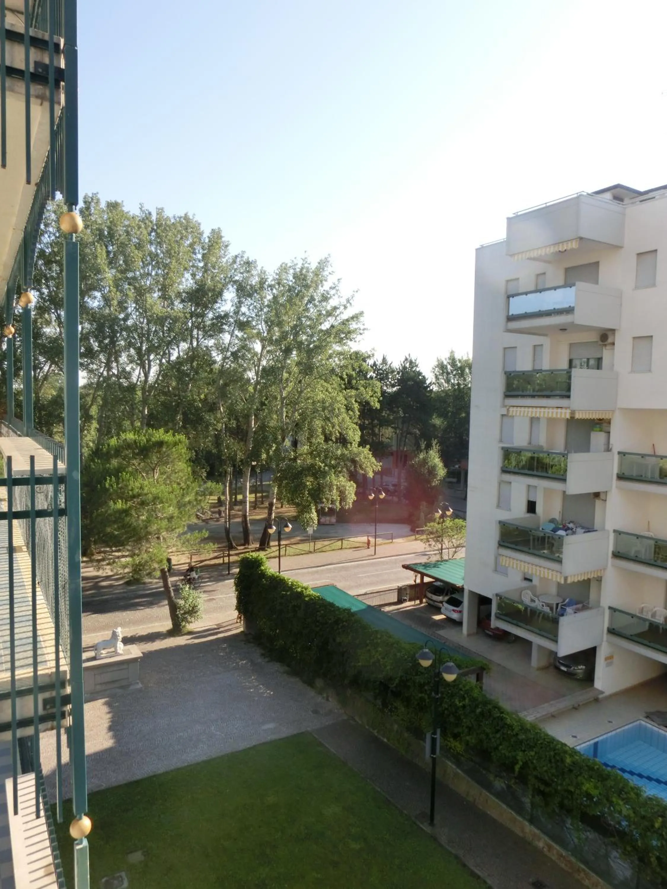 Residence delle Terme