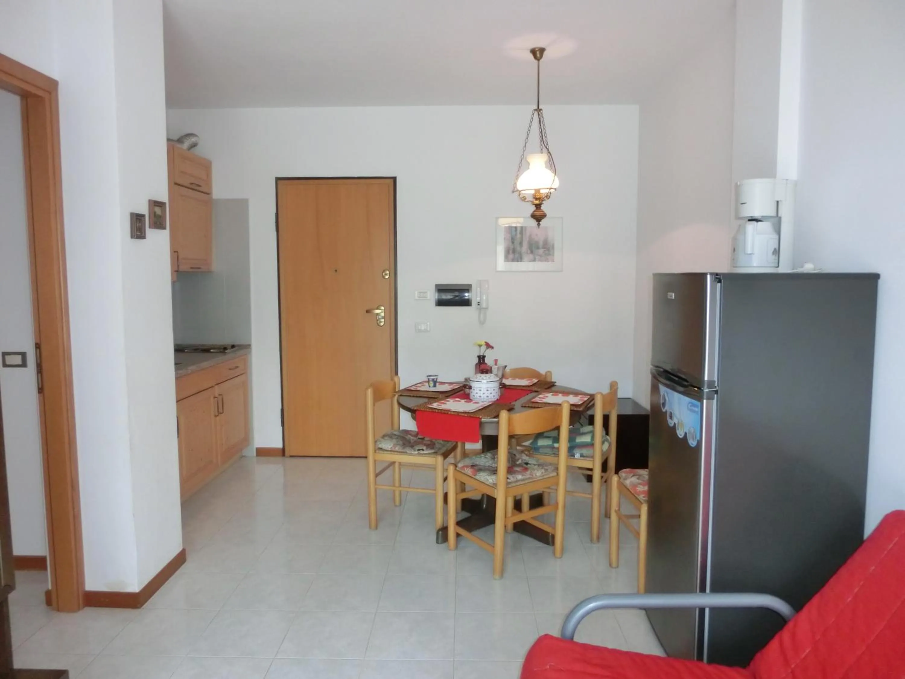 Residence delle Terme