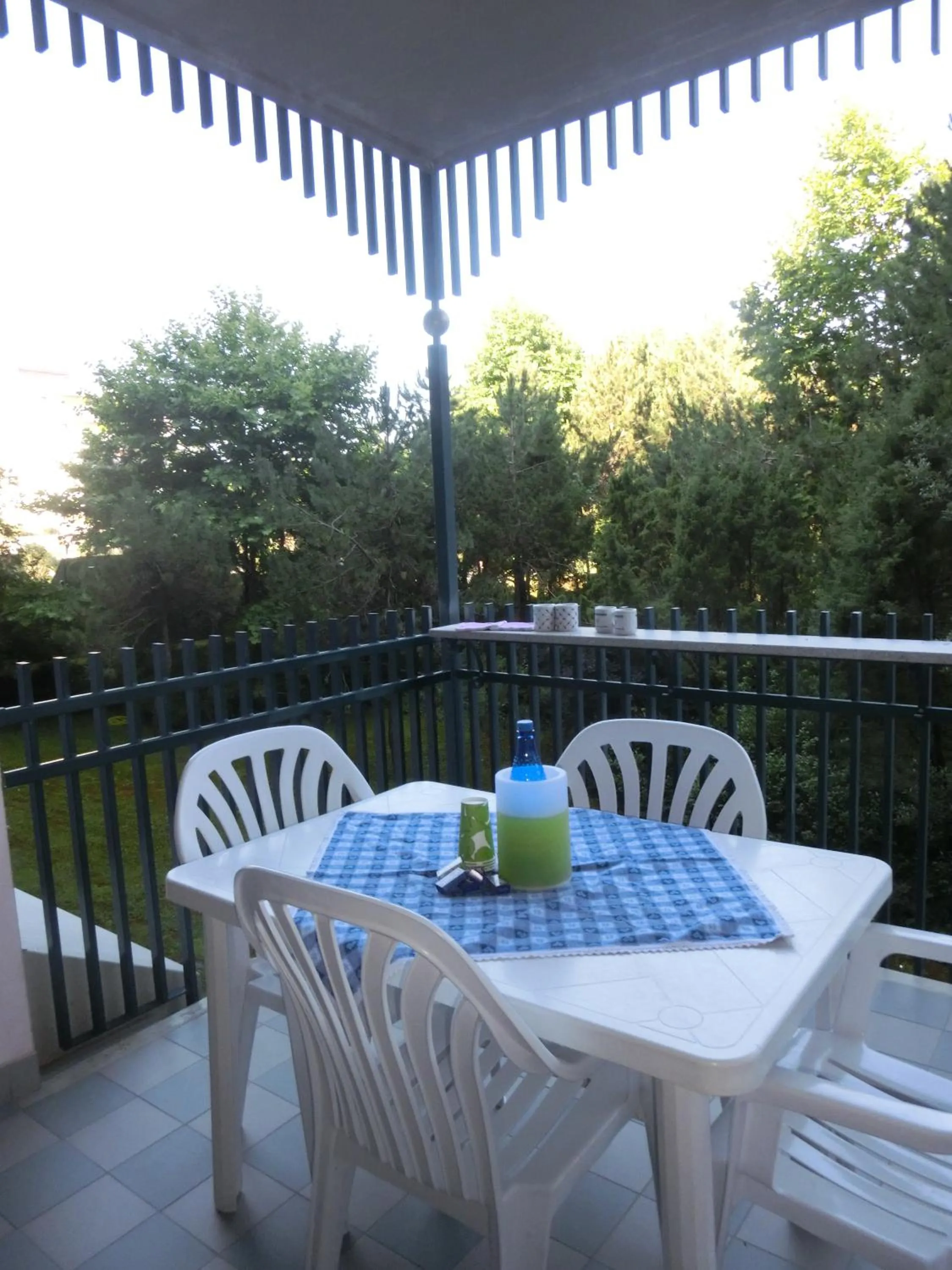 Residence delle Terme