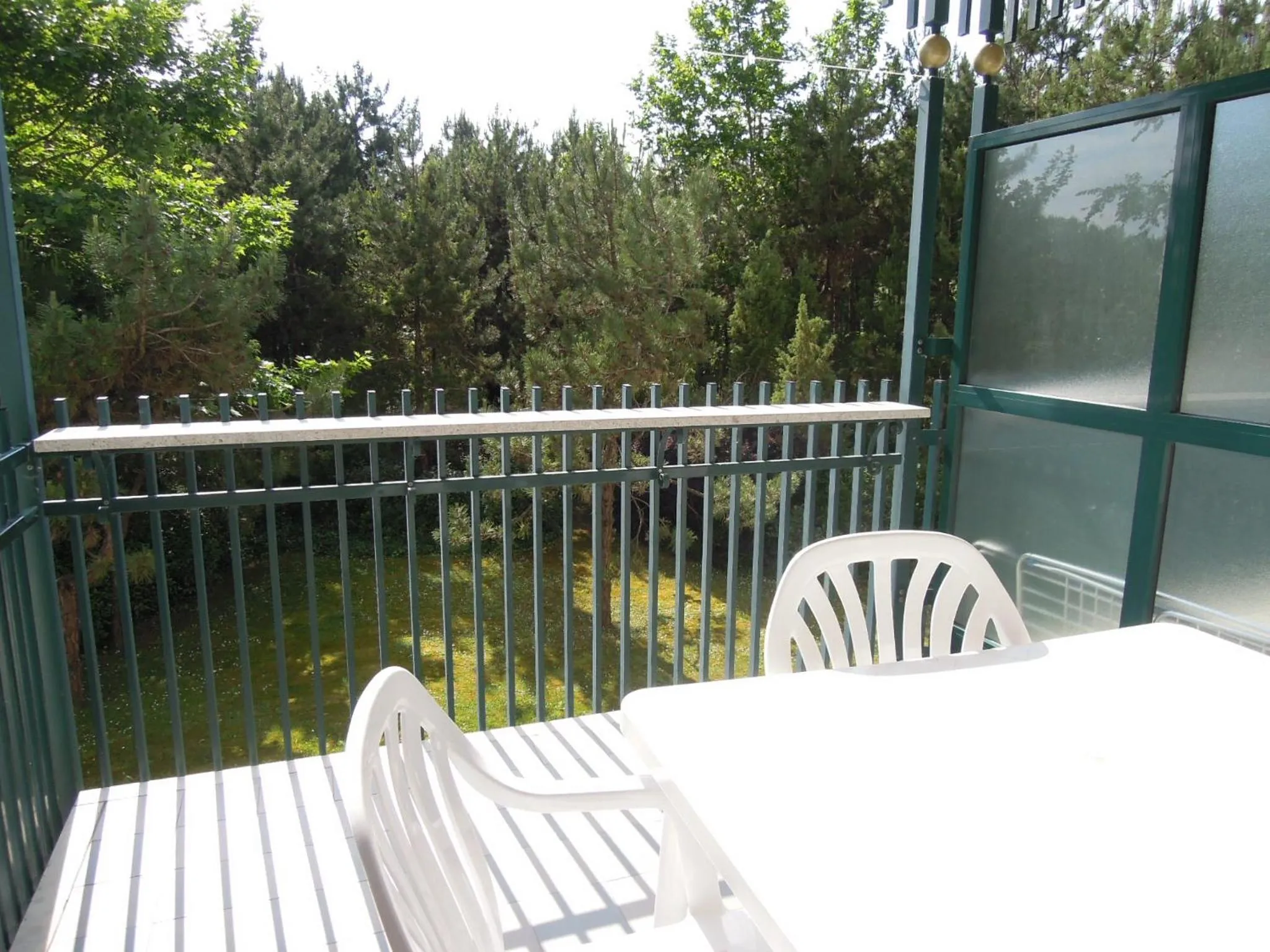 Residence delle Terme