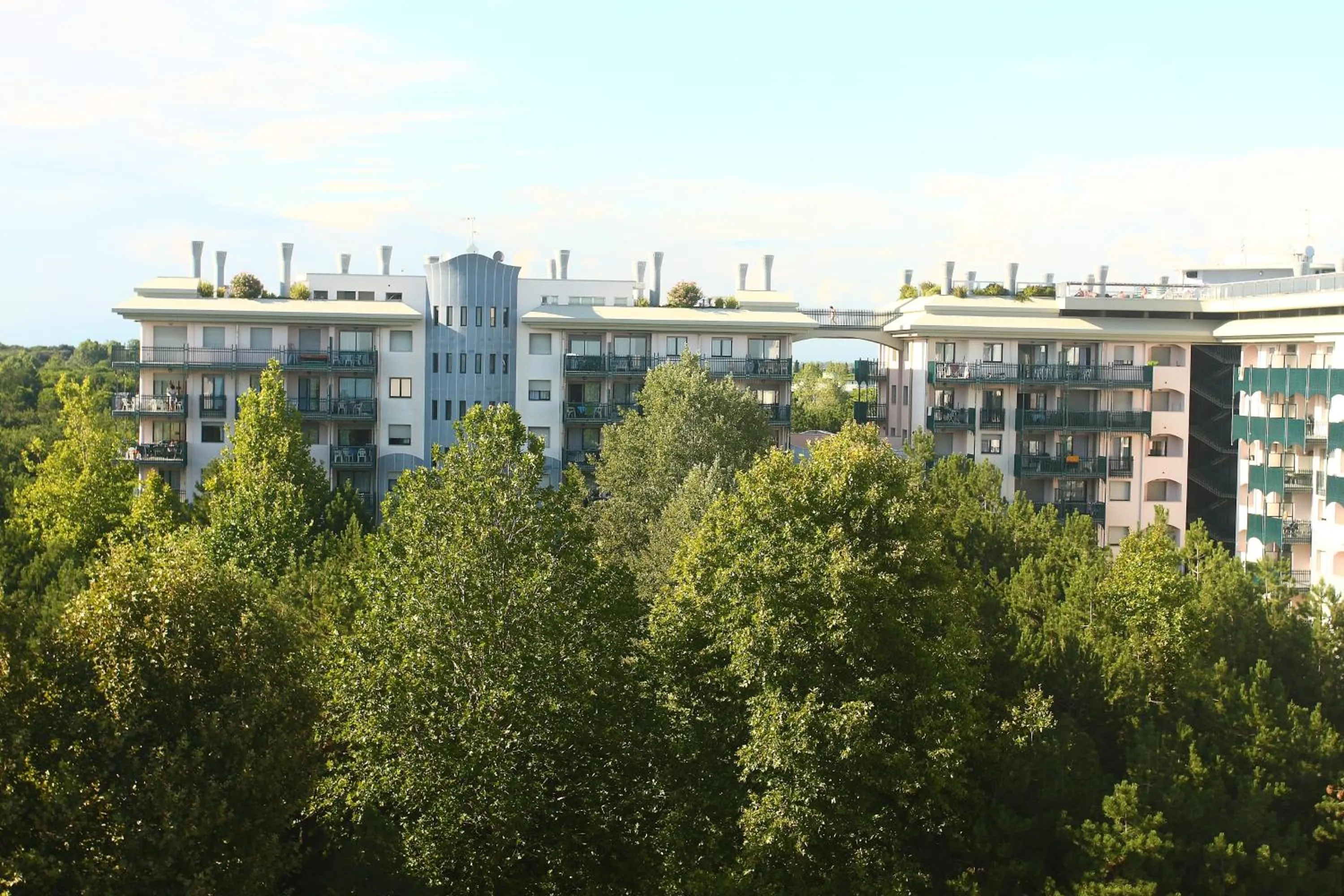 Residence delle Terme