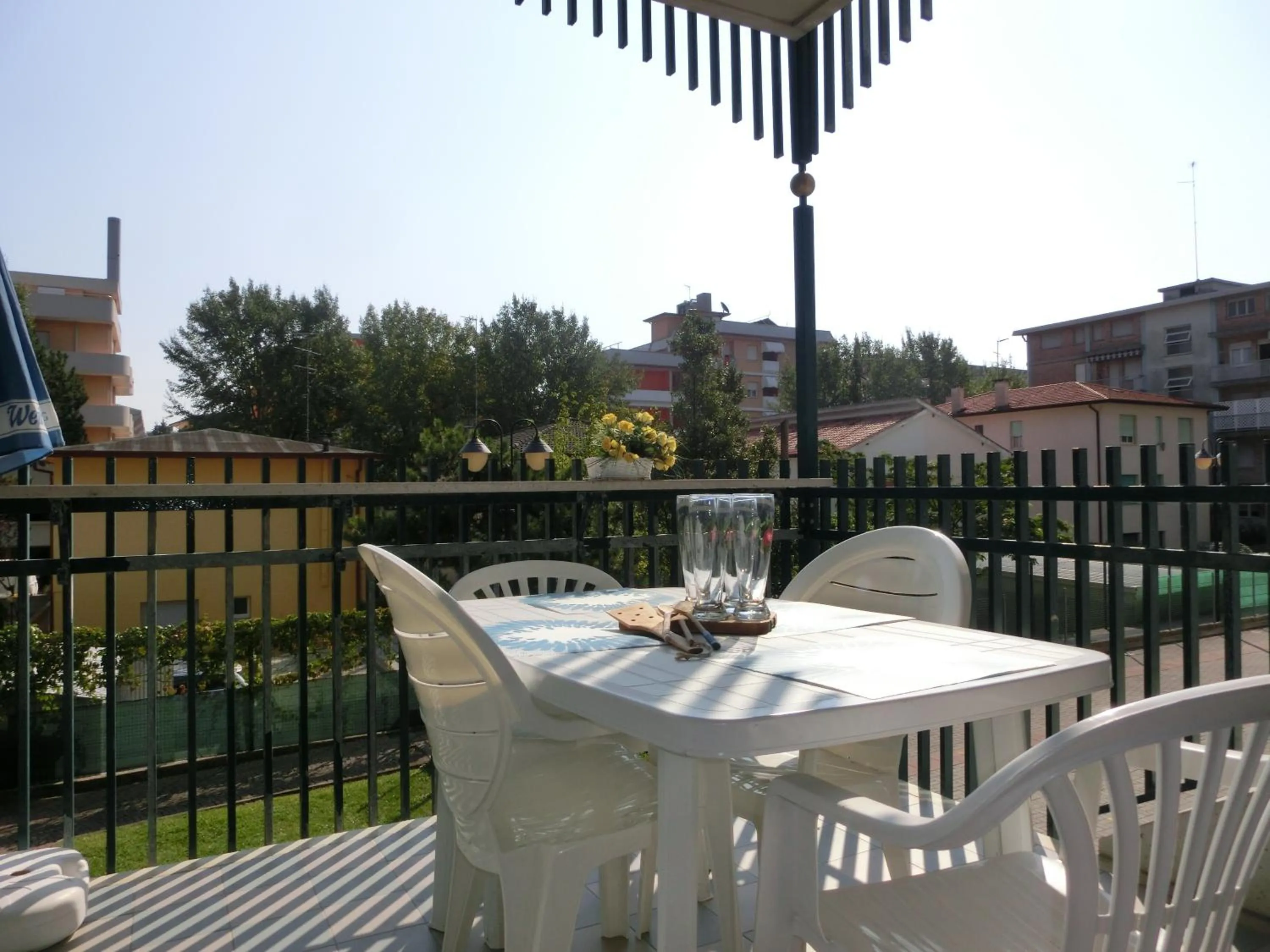 Residence delle Terme