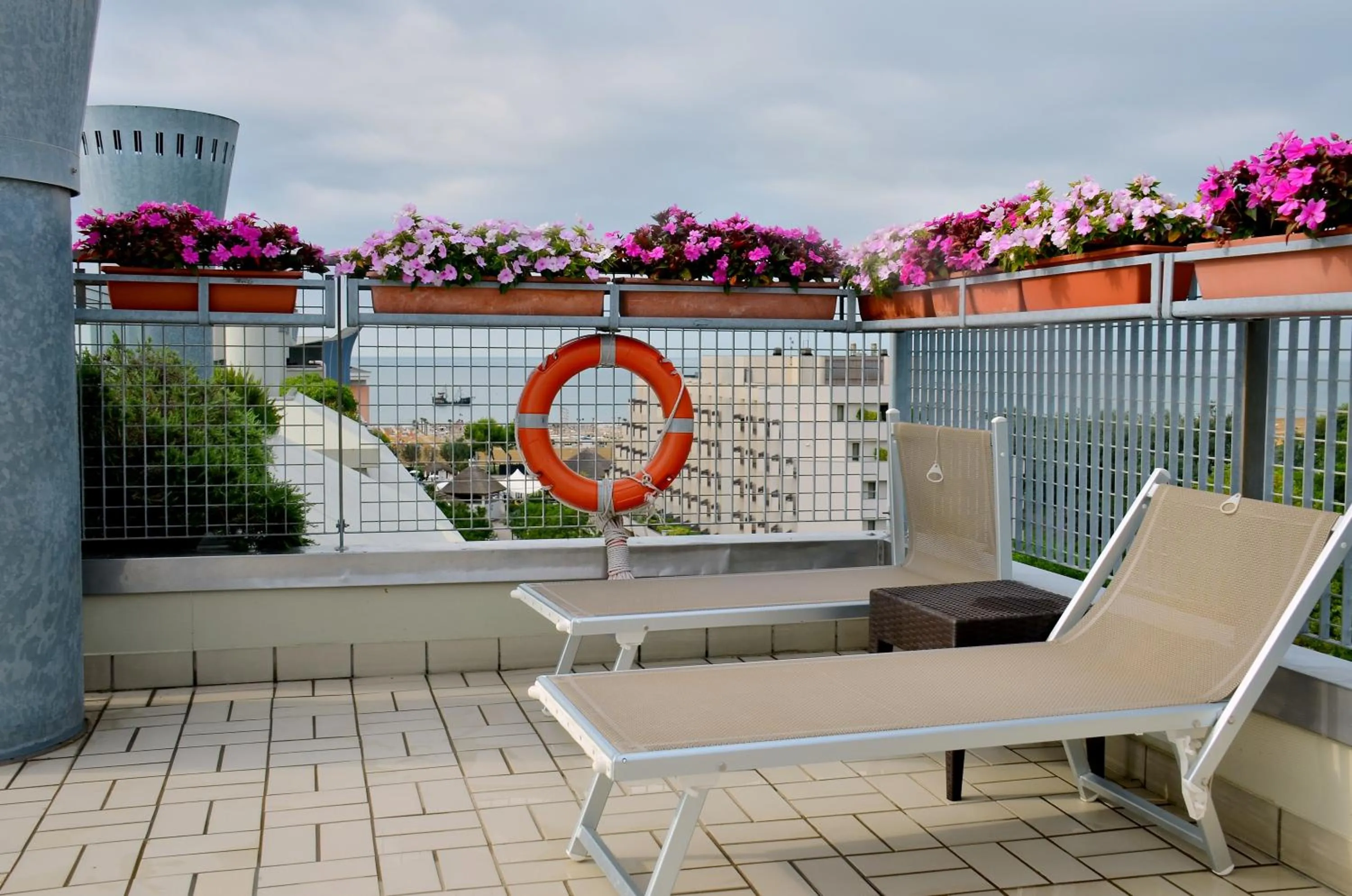 Residence delle Terme