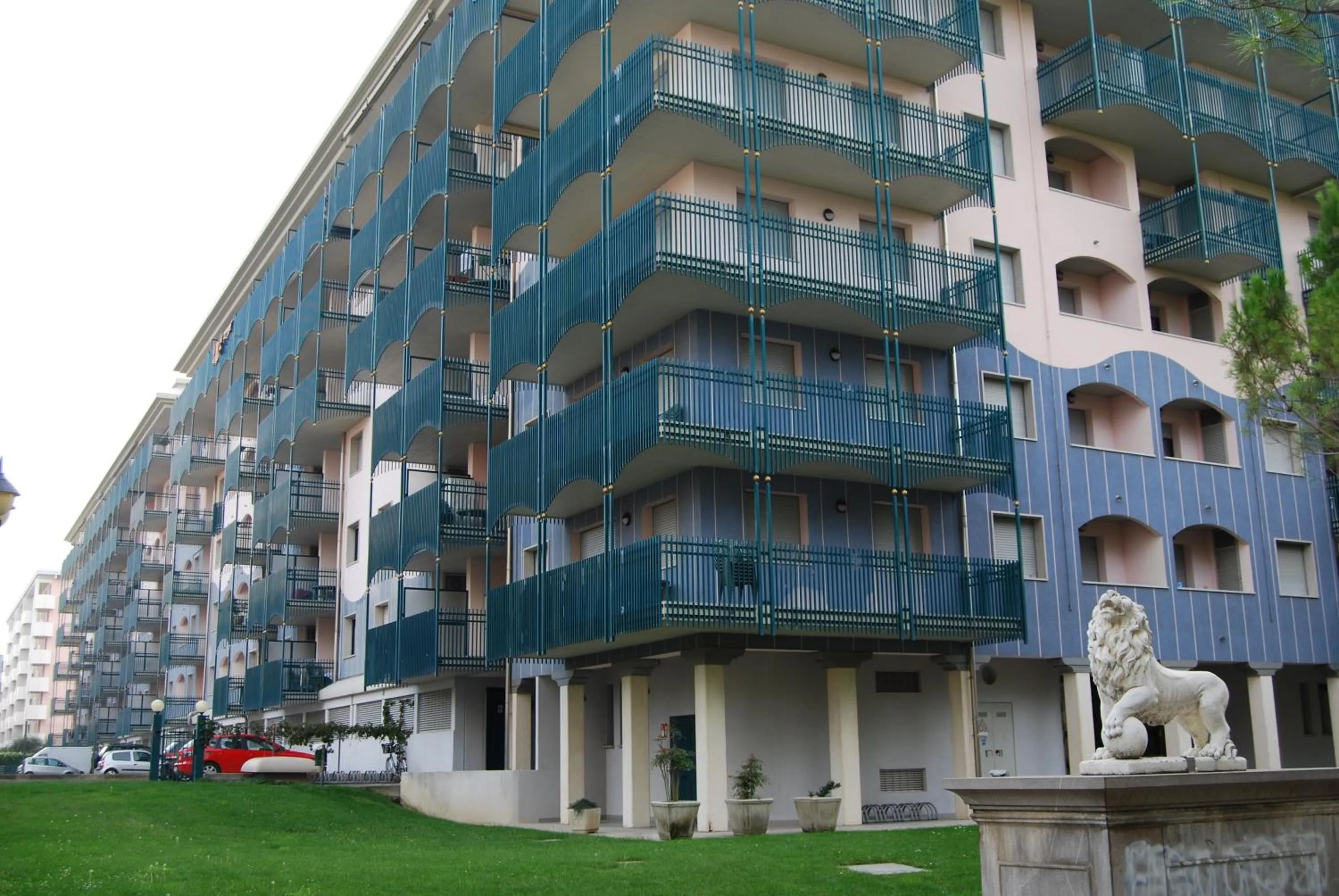 Residence delle Terme