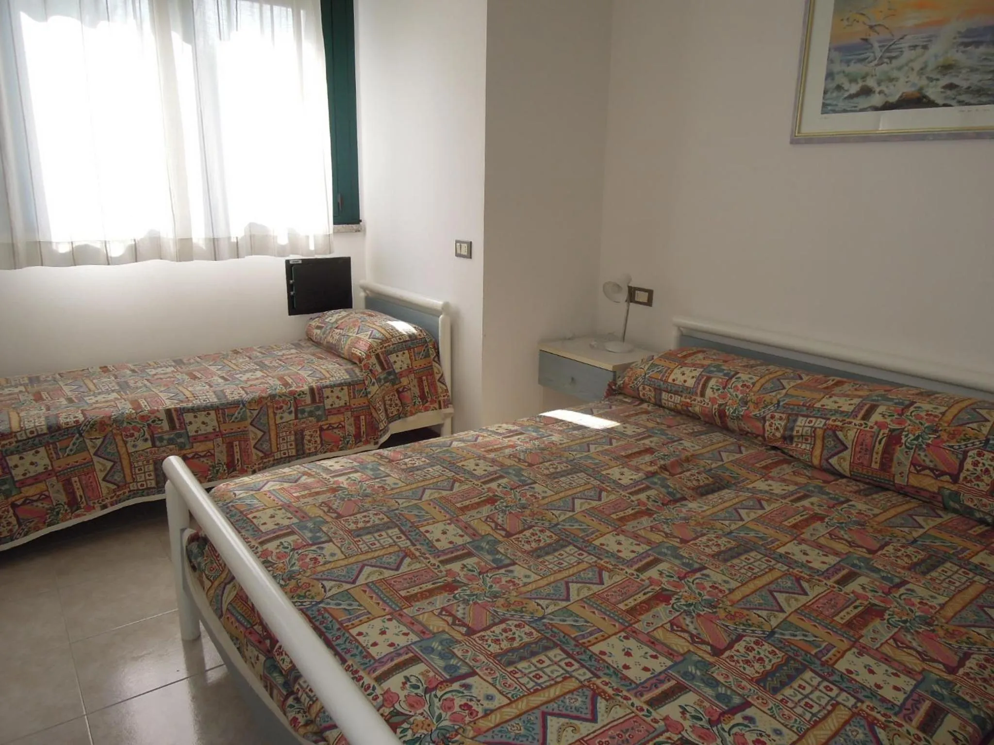 Residence delle Terme