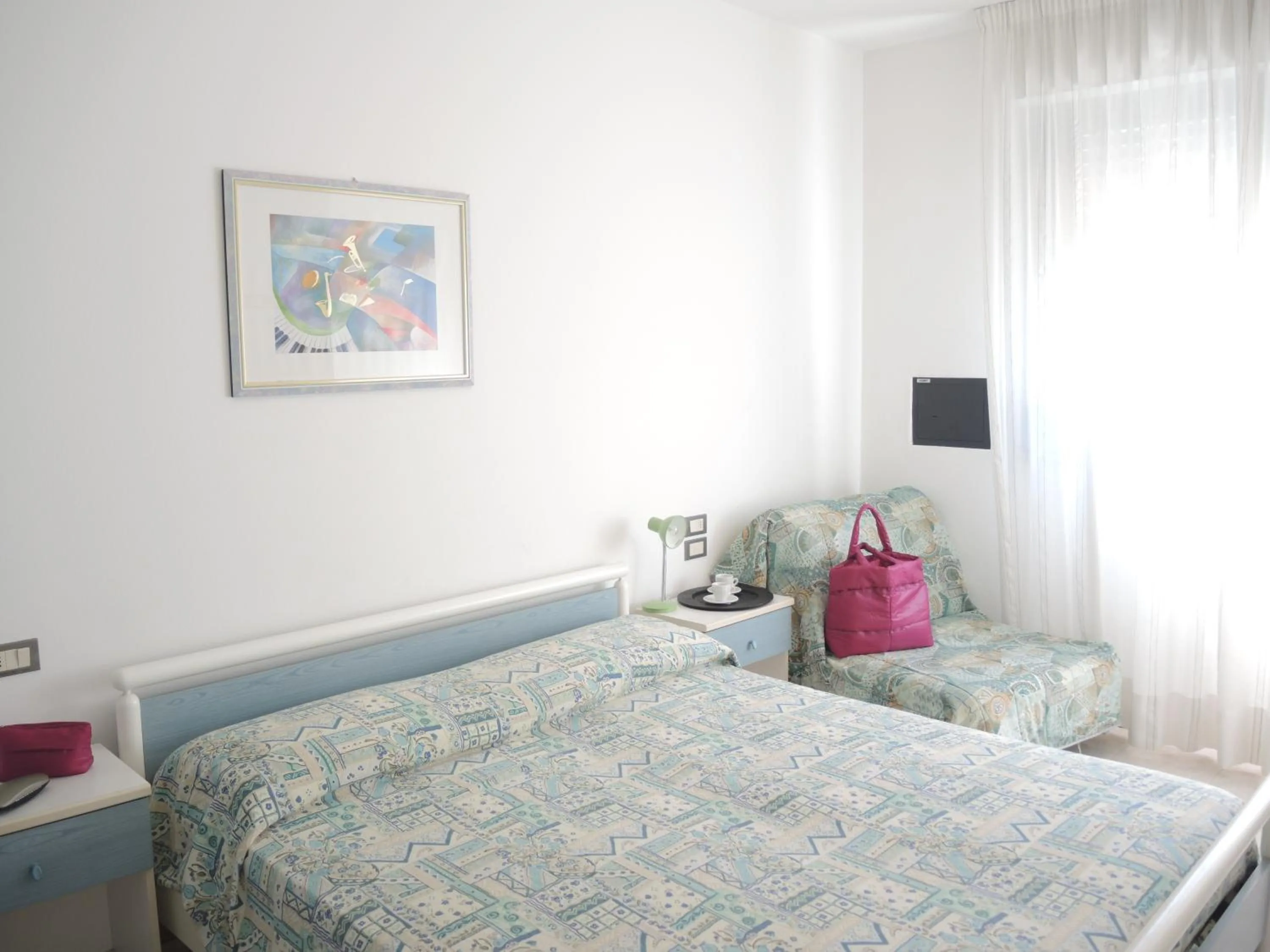 Residence delle Terme