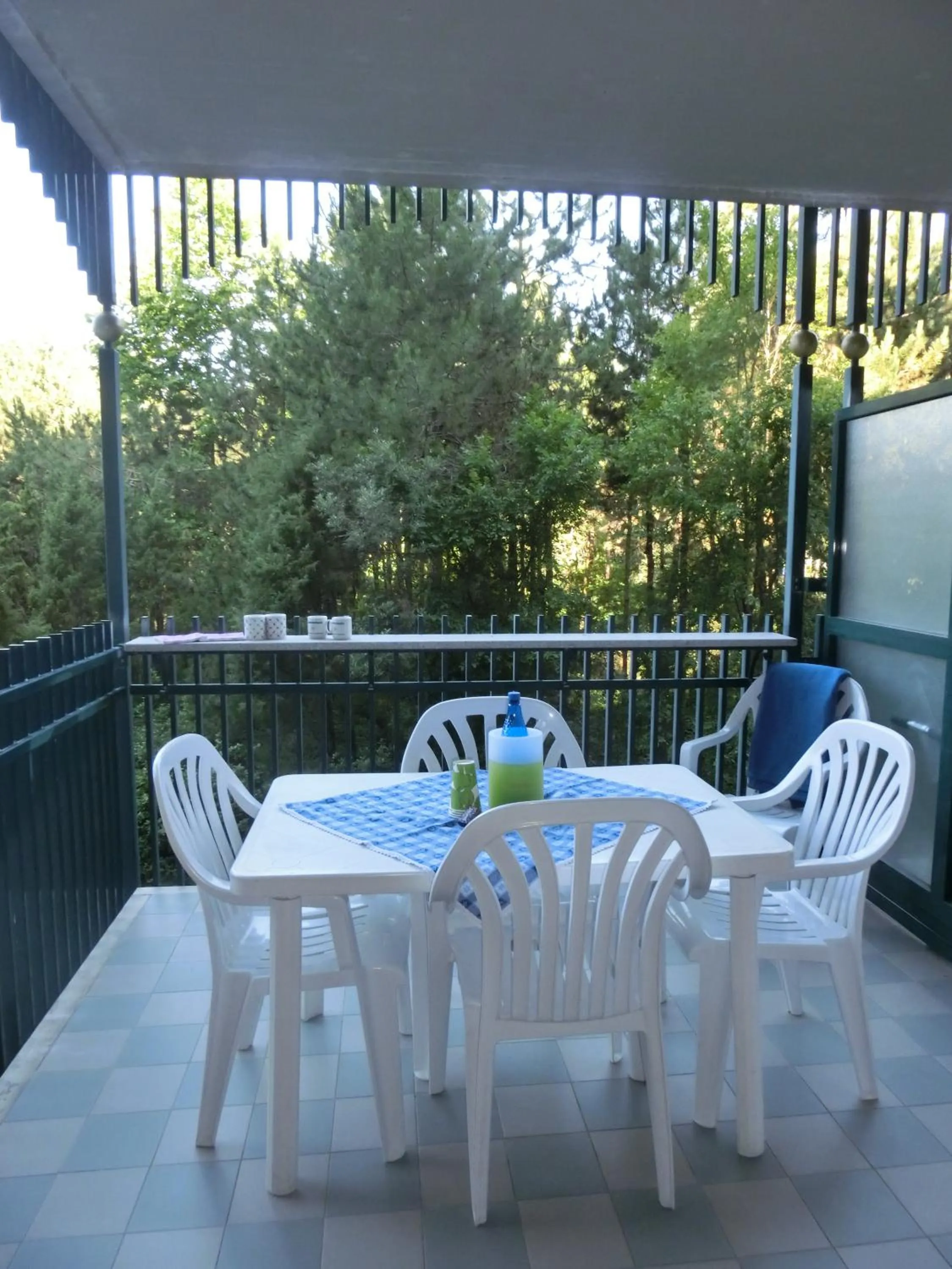 Residence delle Terme