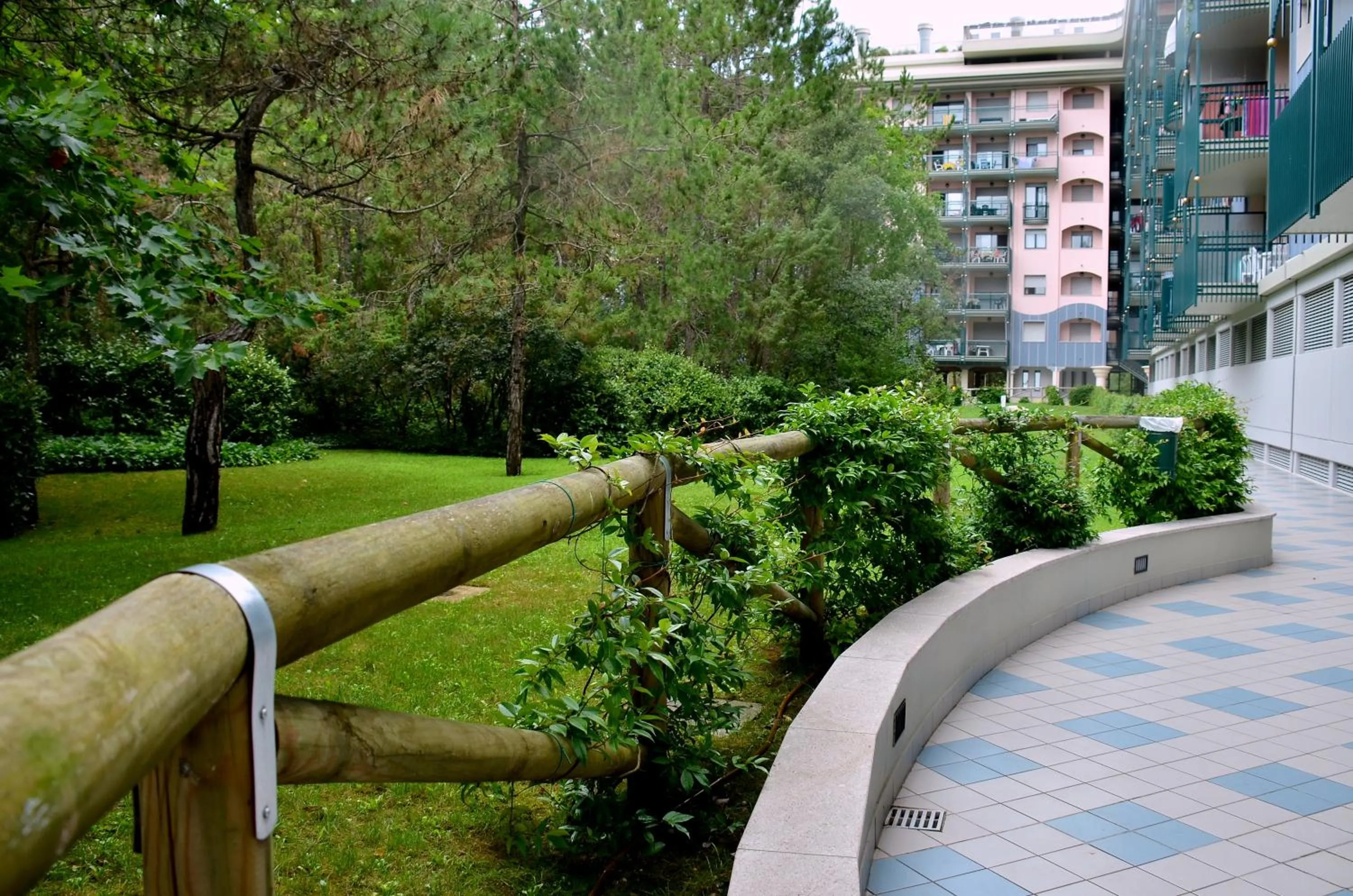 Residence delle Terme