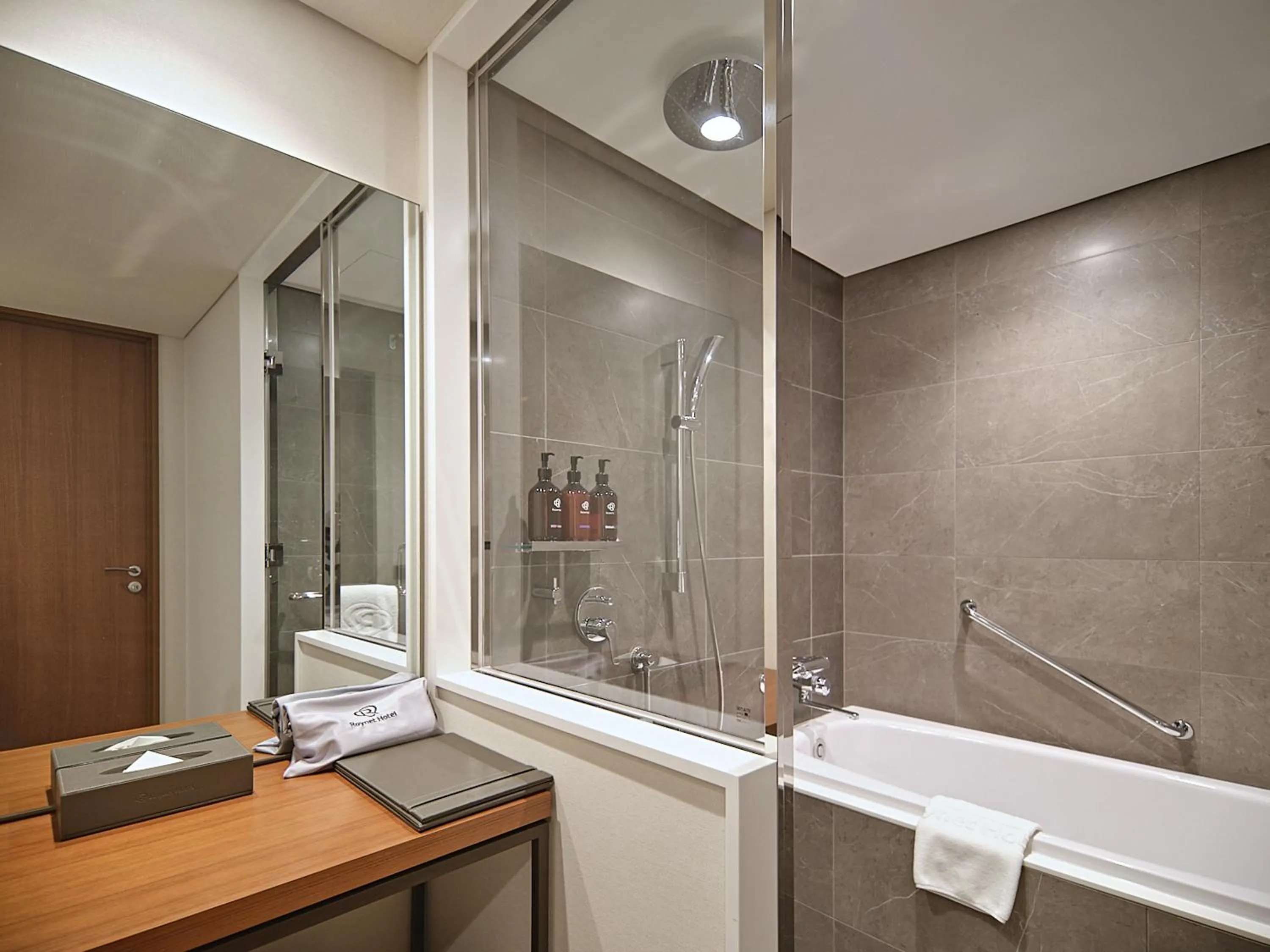 Roynet Hotel Seoul Mapo