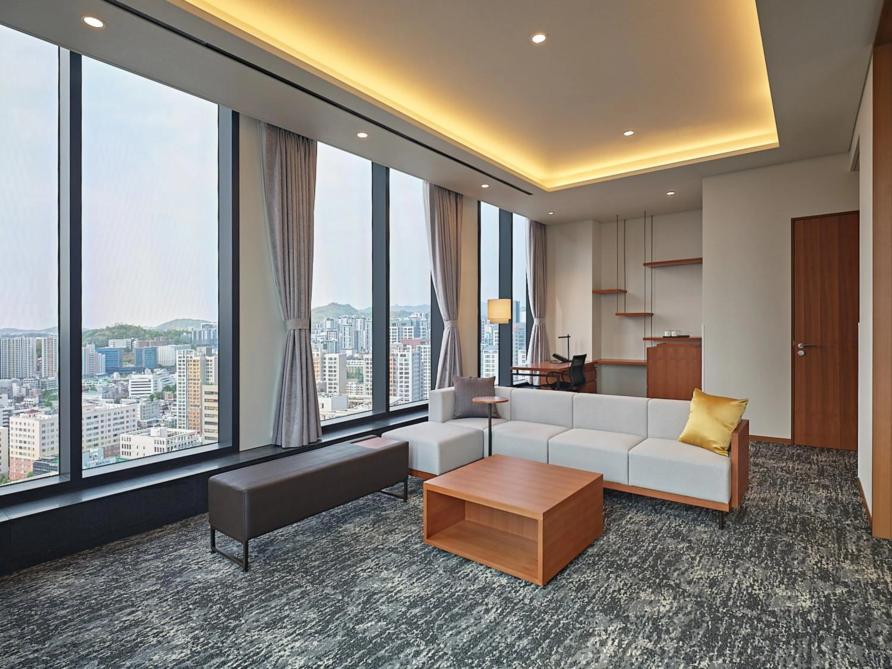 Roynet Hotel Seoul Mapo