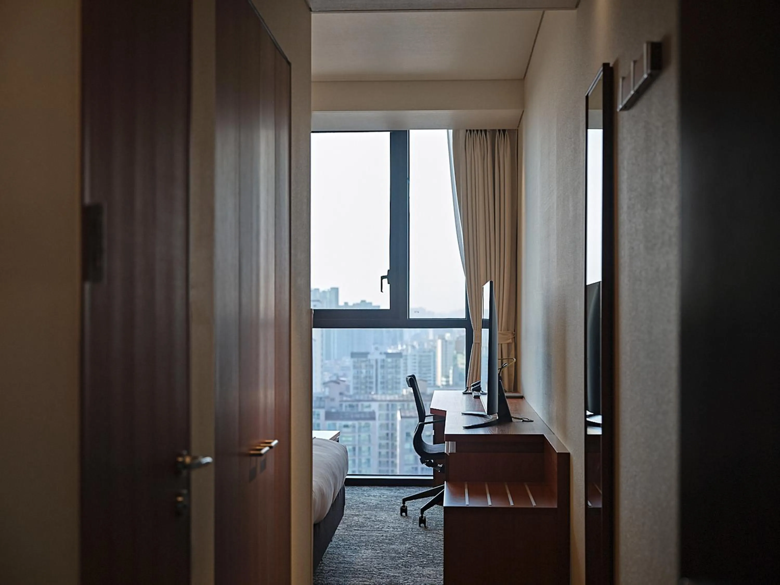 Roynet Hotel Seoul Mapo