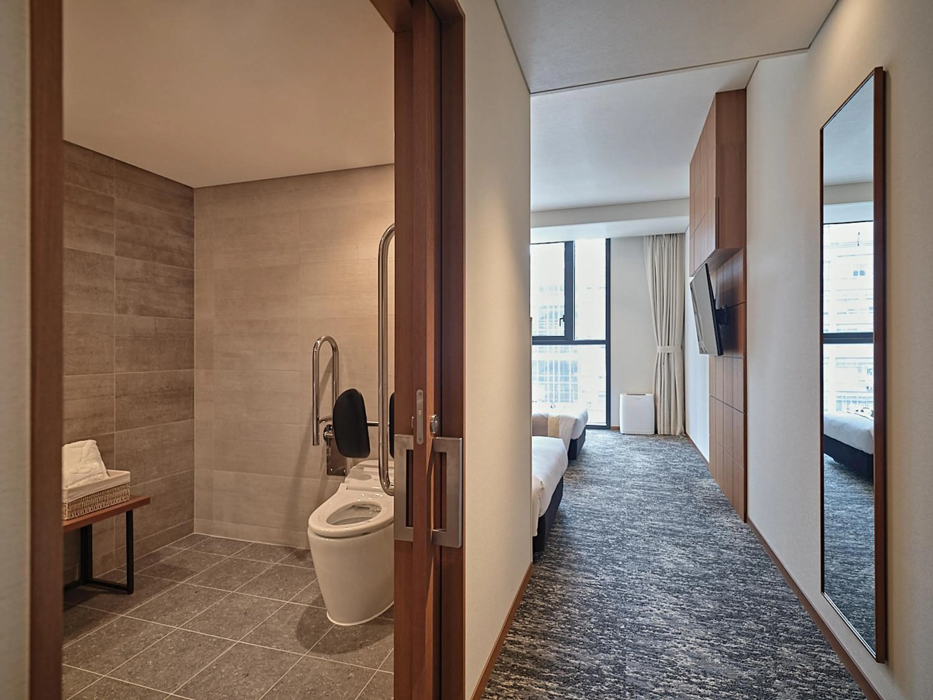 Roynet Hotel Seoul Mapo