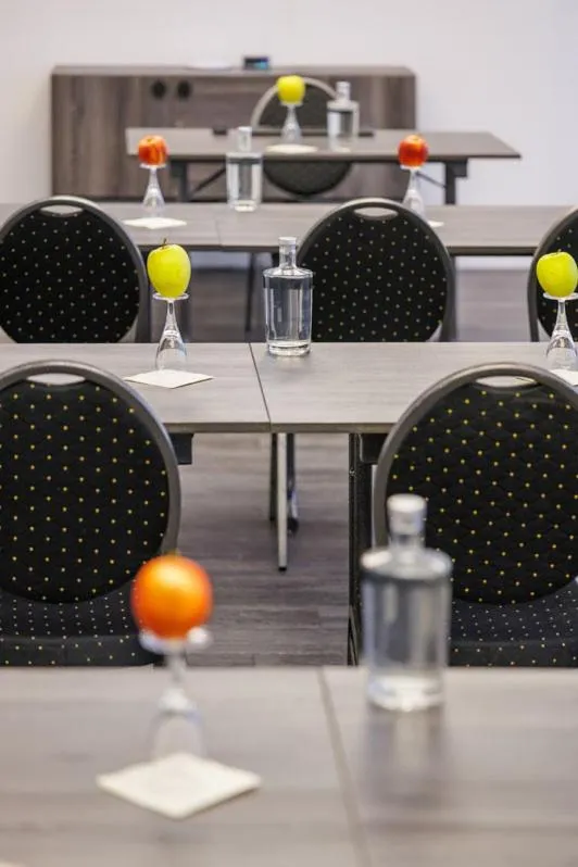 Meeting/conference room in Airporthotel Berlin-Adlershof